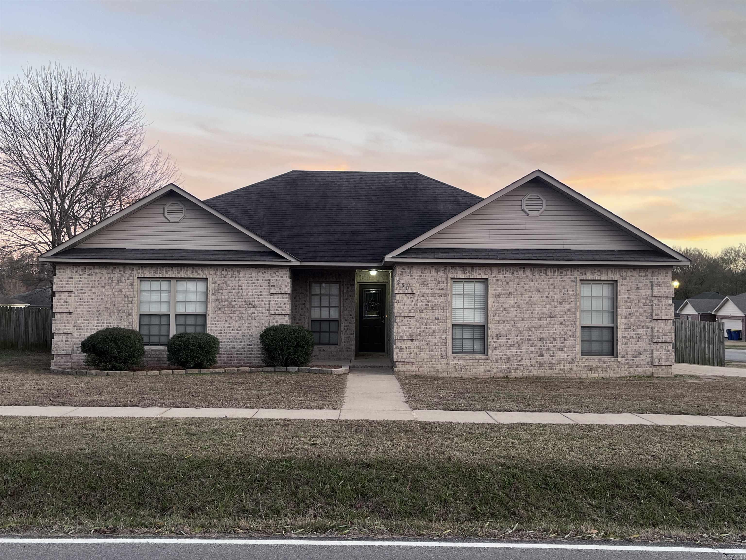 Trinity Place - Residential Lease