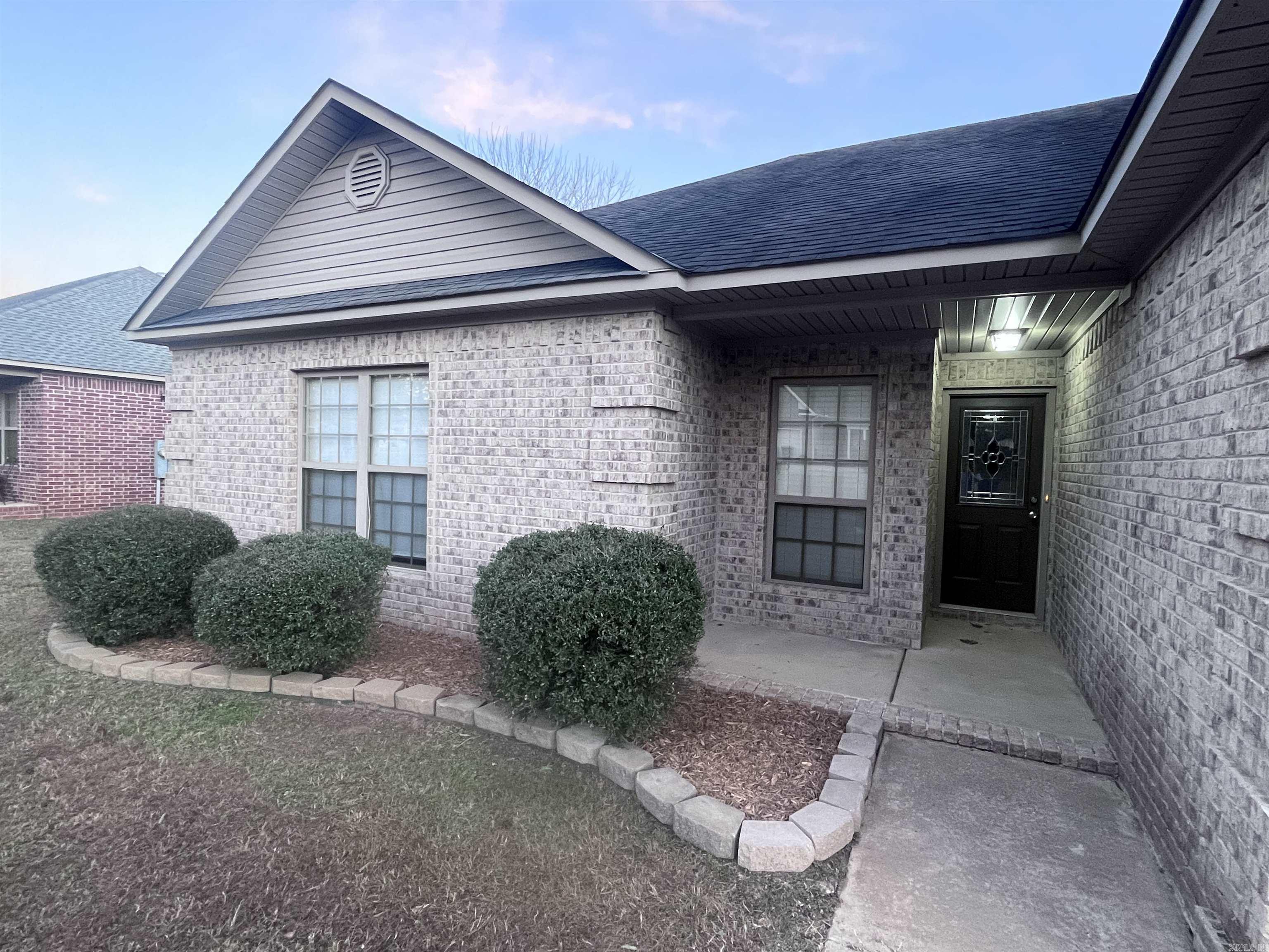 Trinity Place - Residential Lease