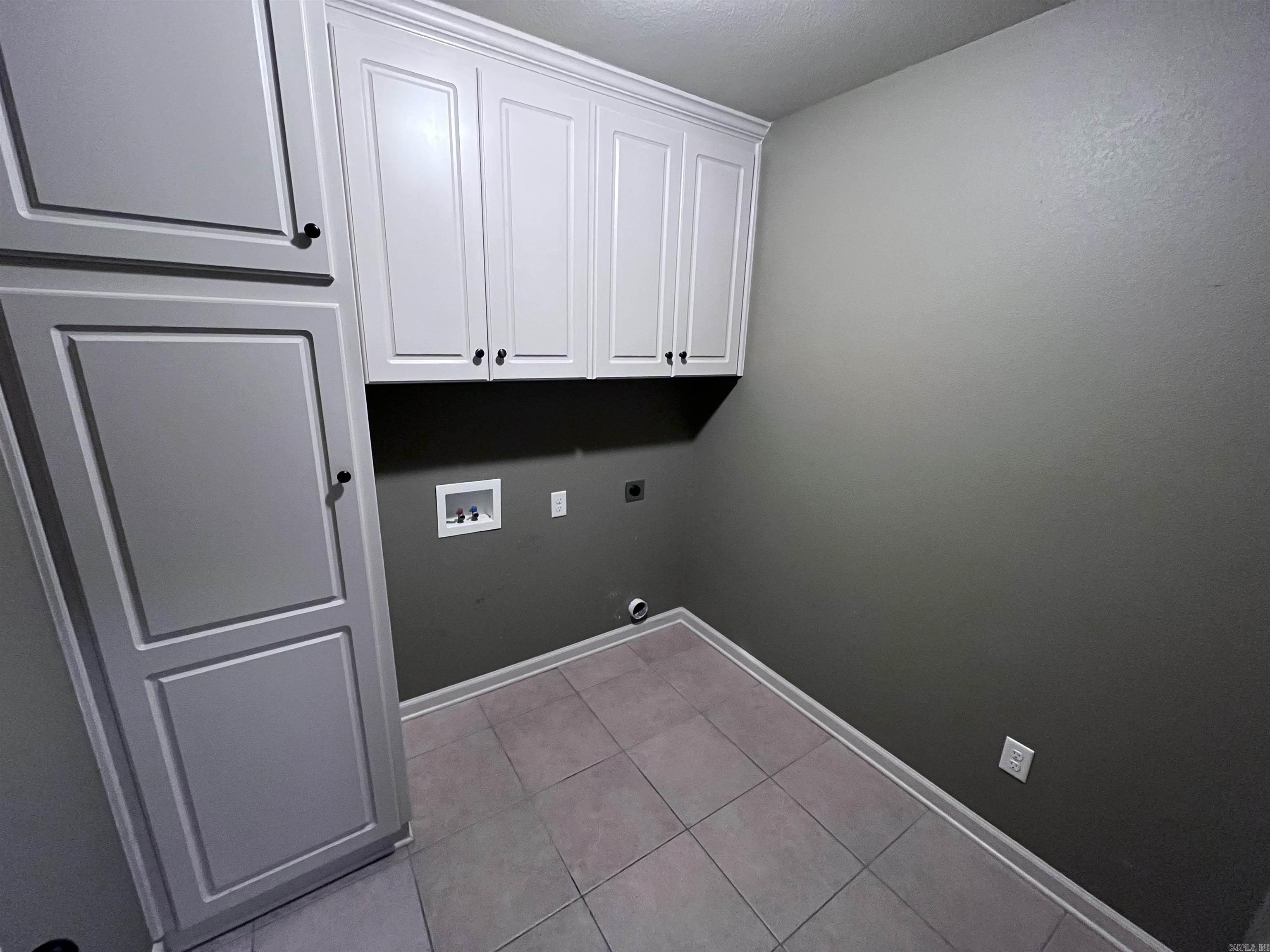 Trinity Place - Residential Lease