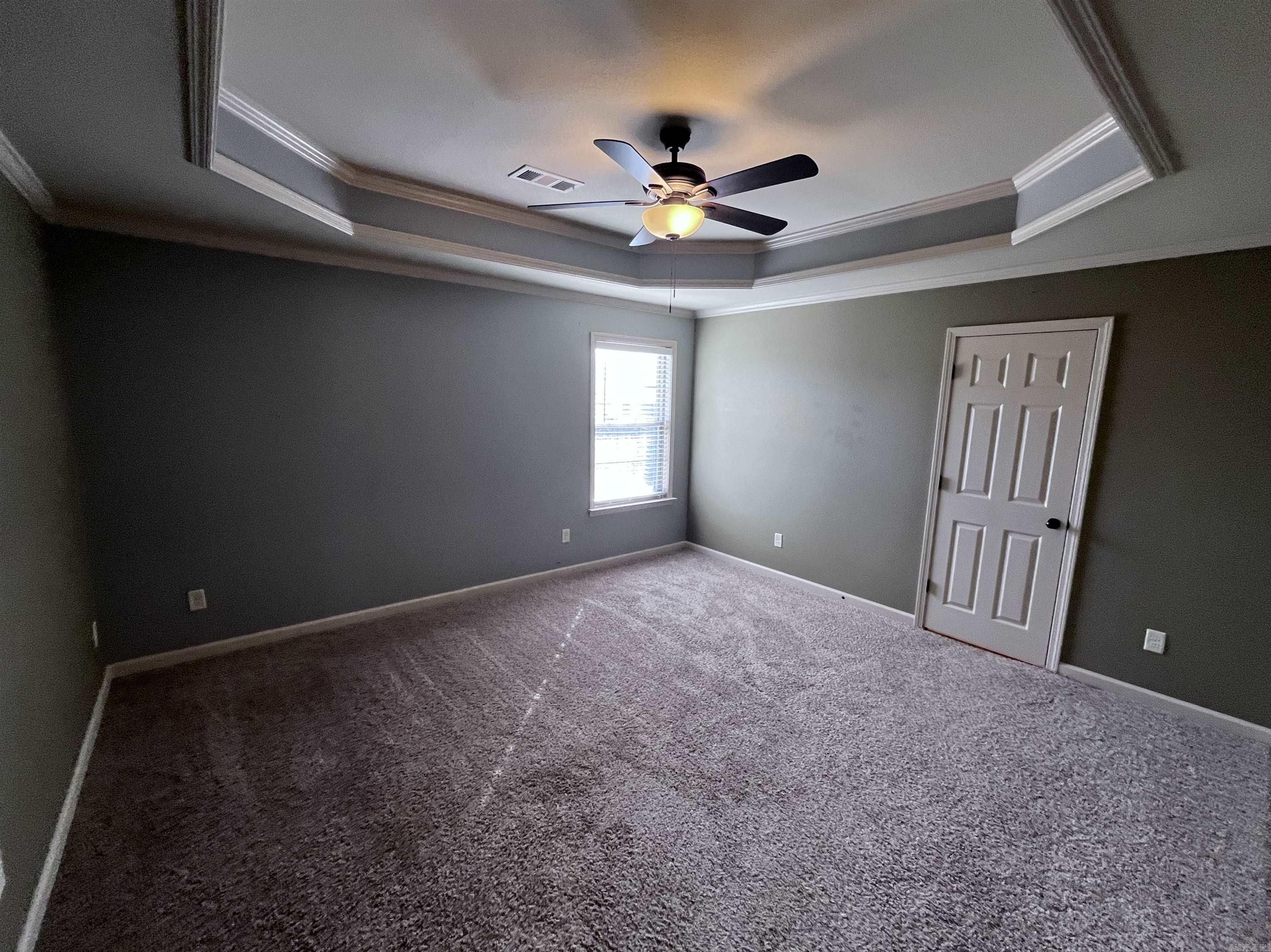 Trinity Place - Residential Lease