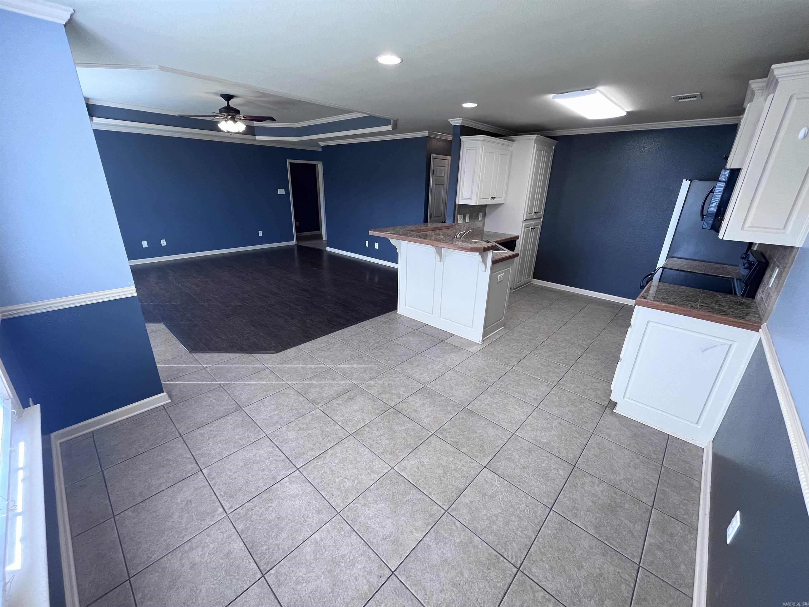 Trinity Place - Residential Lease