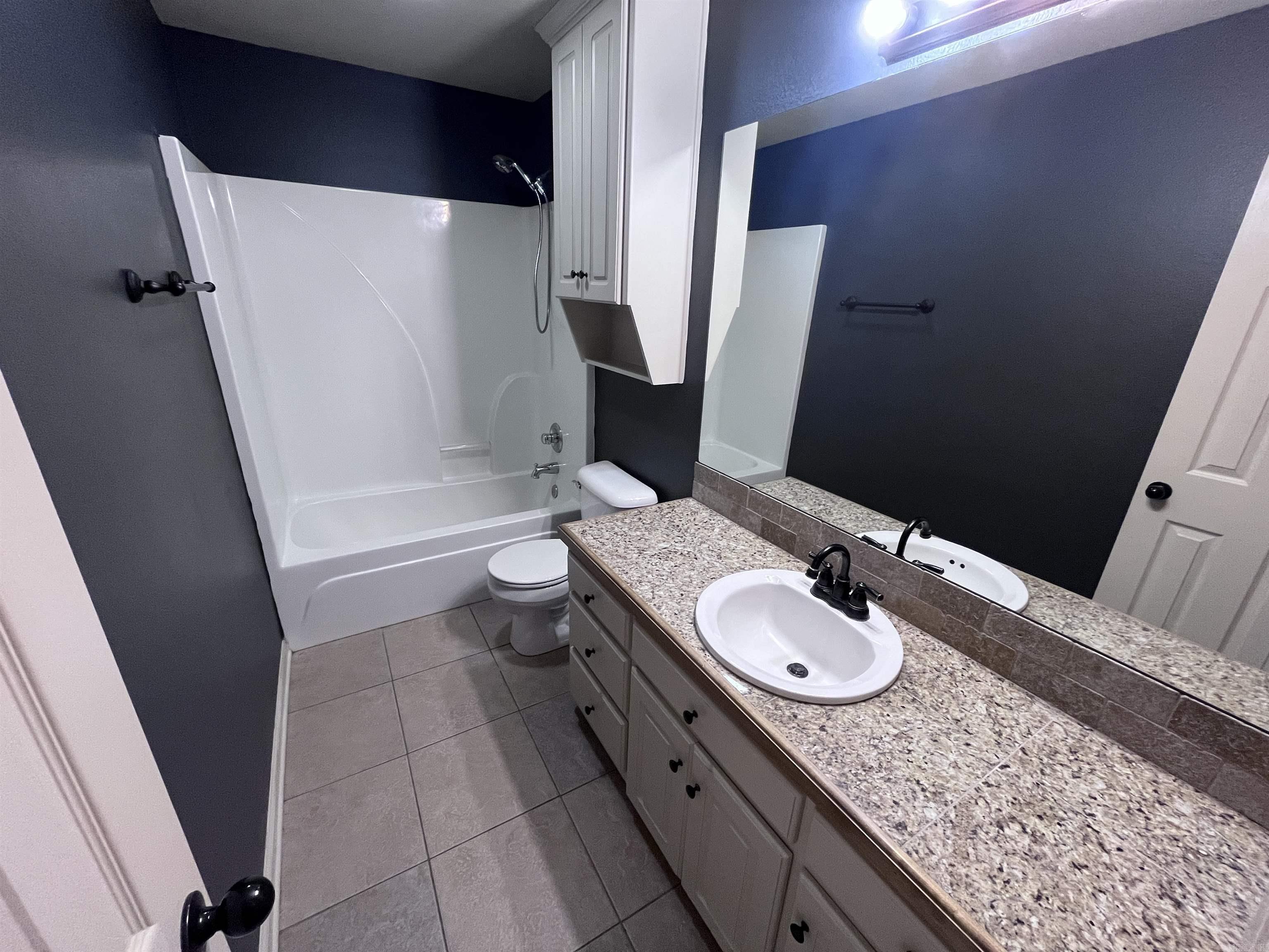 Trinity Place - Residential Lease