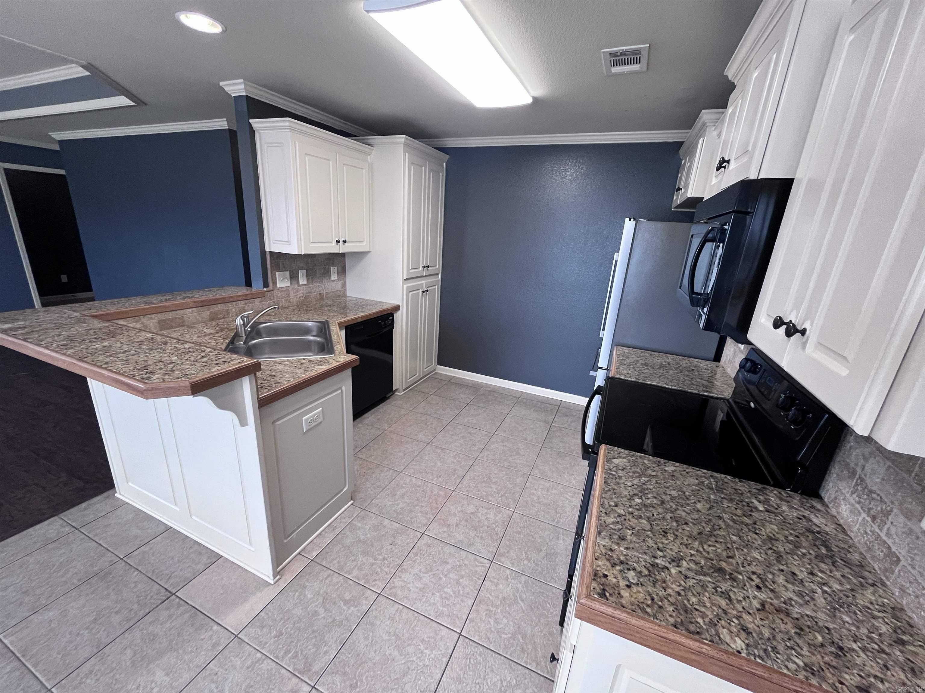 Trinity Place - Residential Lease