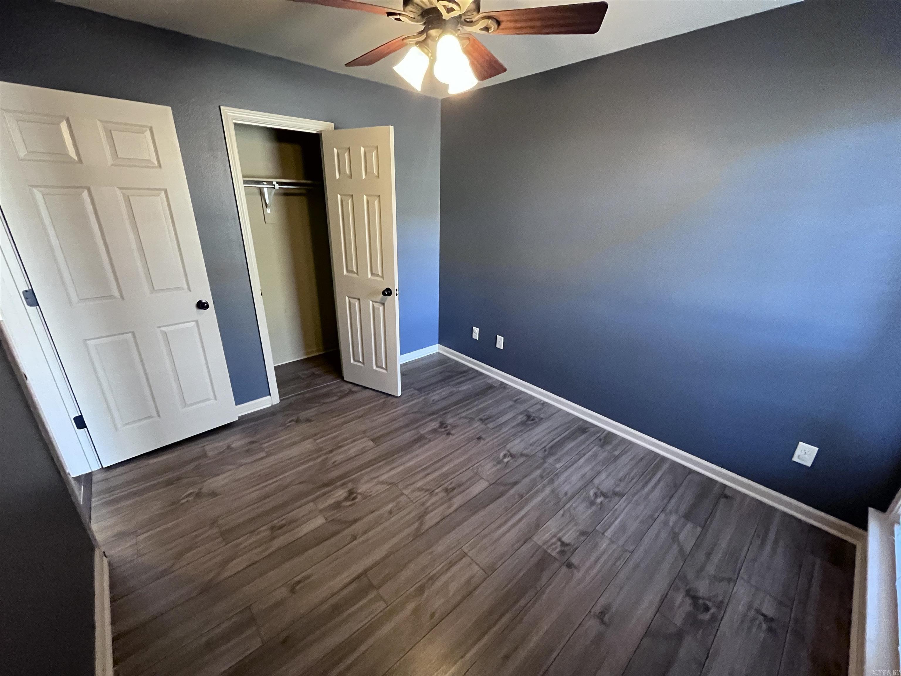 Trinity Place - Residential Lease