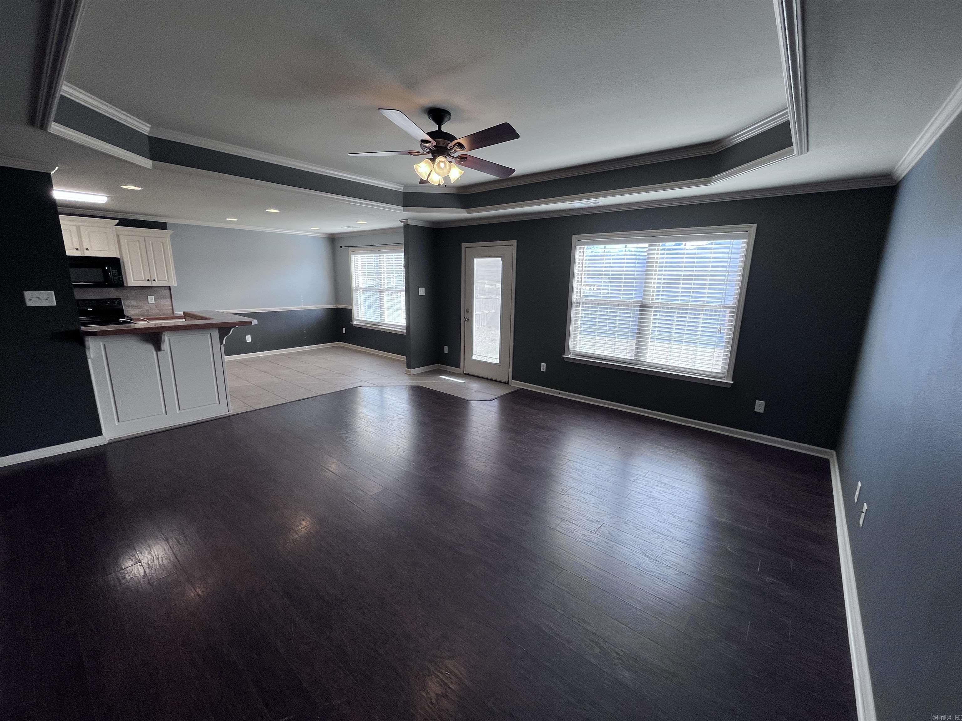 Trinity Place - Residential Lease