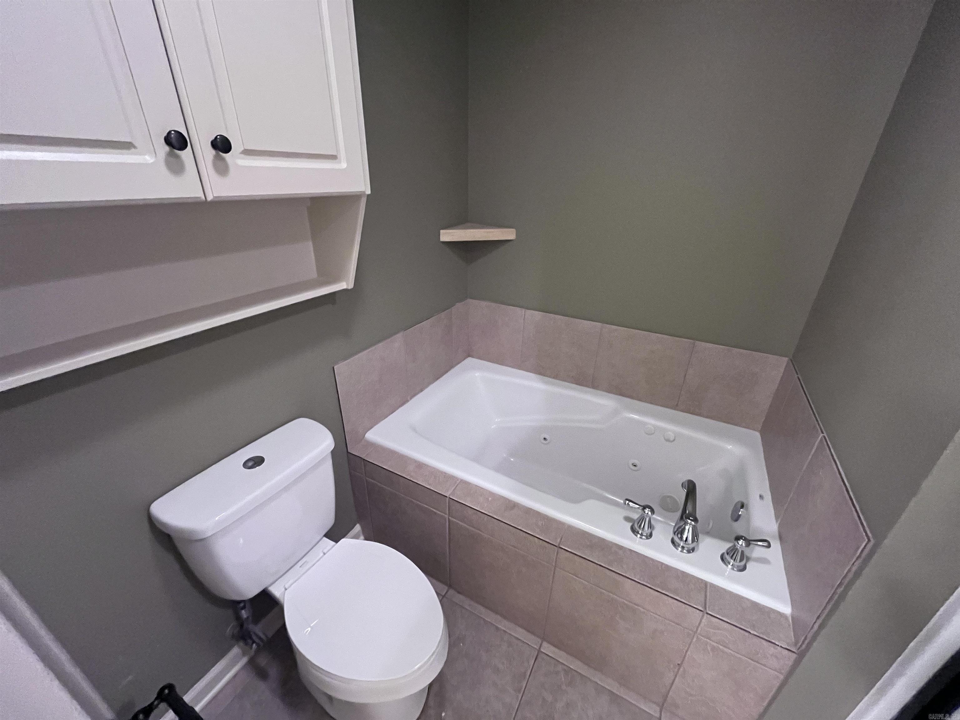 Trinity Place - Residential Lease