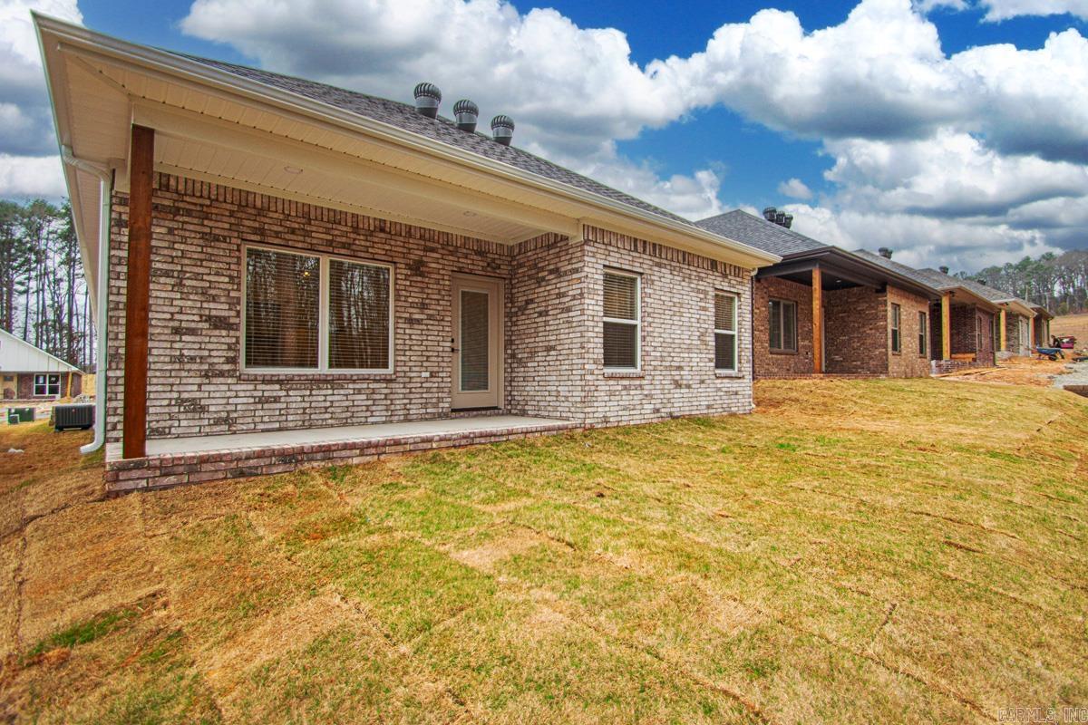 TETON VALLEY ADDITION - Residential