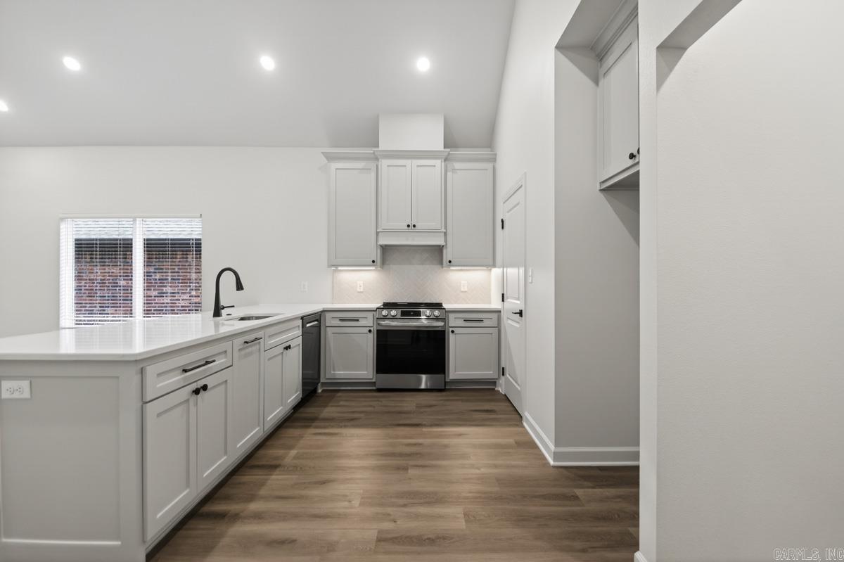 TETON VALLEY ADDITION - Residential