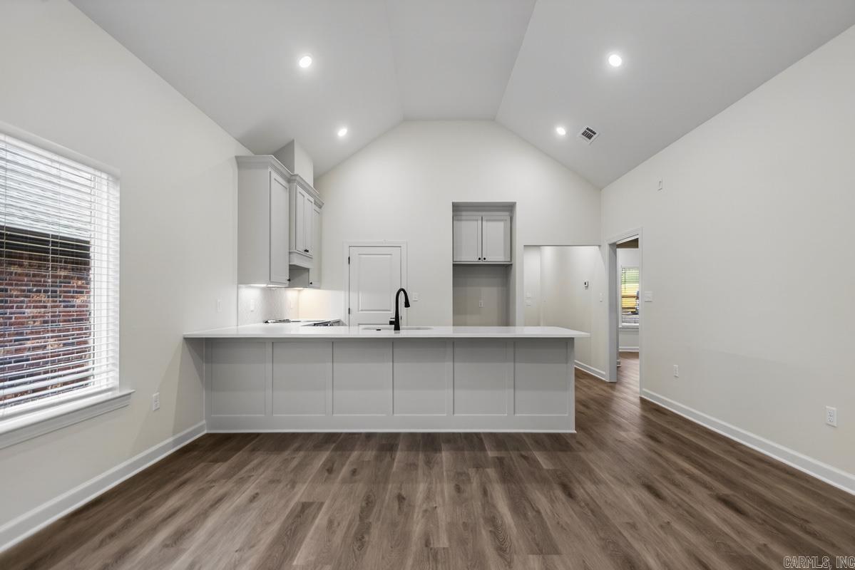 TETON VALLEY ADDITION - Residential