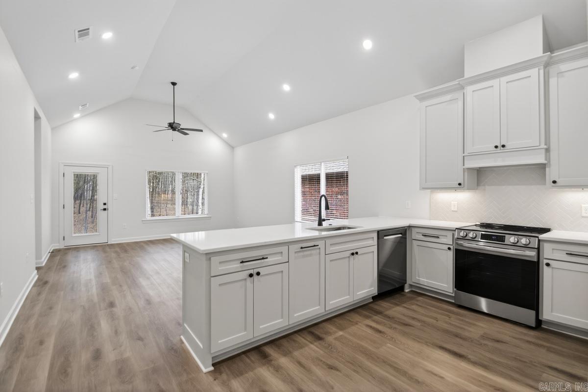 TETON VALLEY ADDITION - Residential