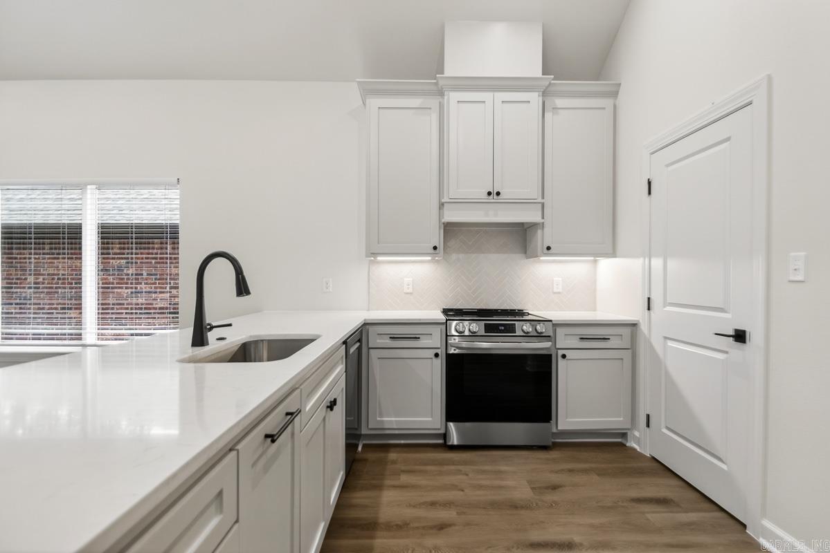 TETON VALLEY ADDITION - Residential