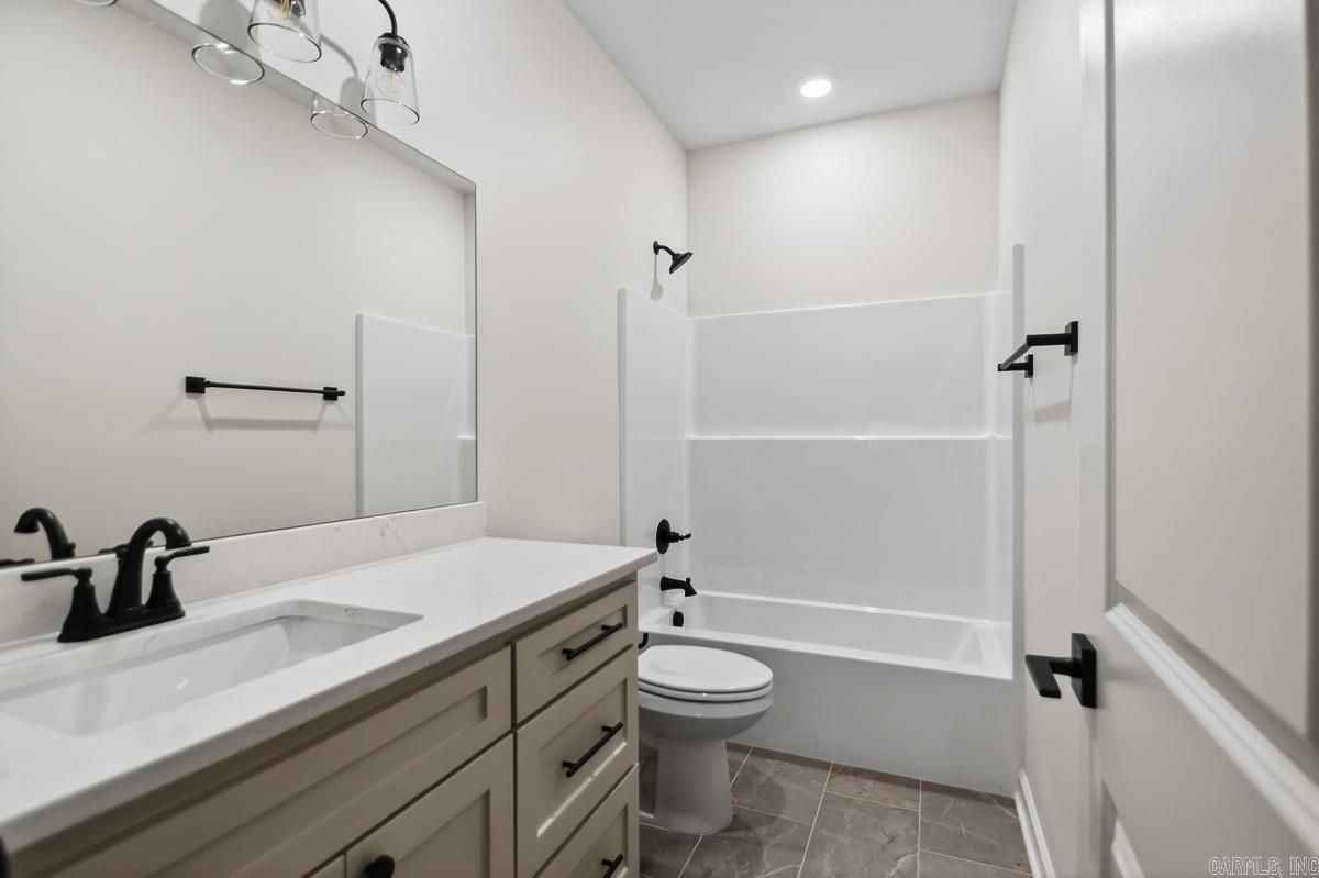 TETON VALLEY ADDITION - Residential