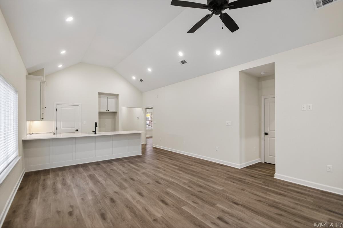 TETON VALLEY ADDITION - Residential