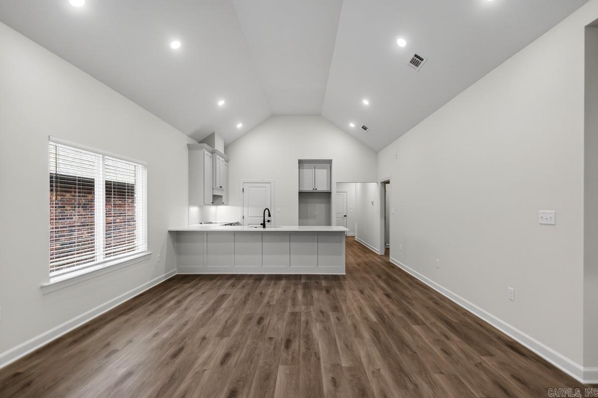 TETON VALLEY ADDITION - Residential