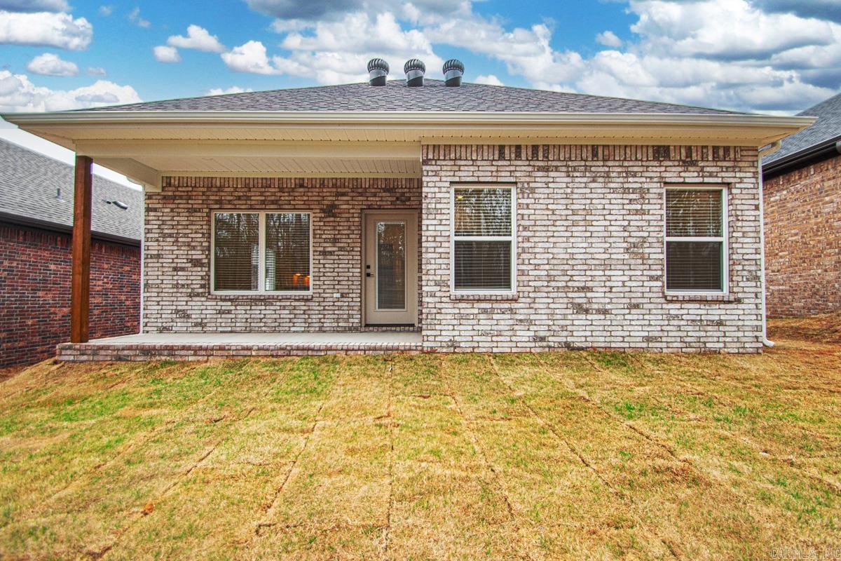 TETON VALLEY ADDITION - Residential