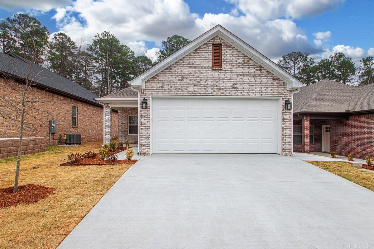 TETON VALLEY ADDITION - Residential