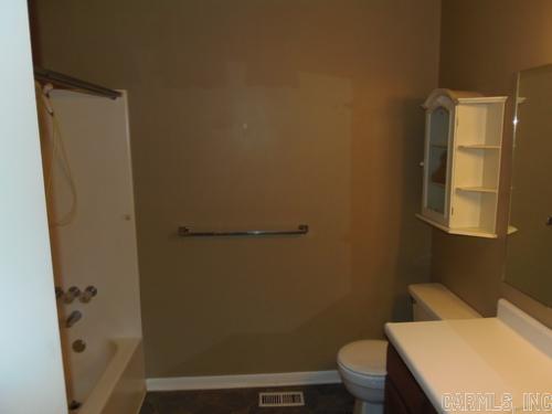 Willowood - Residential Lease