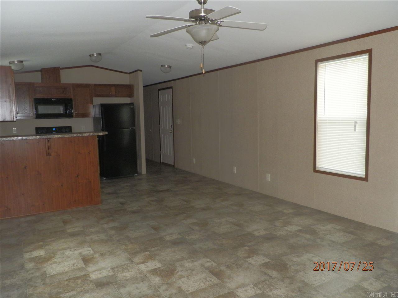 Metes & Bounds - Residential Lease