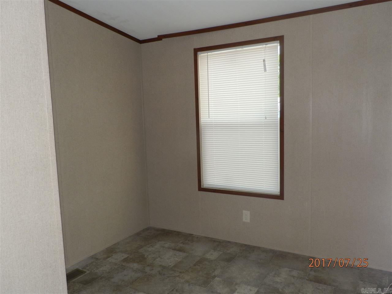 Metes & Bounds - Residential Lease