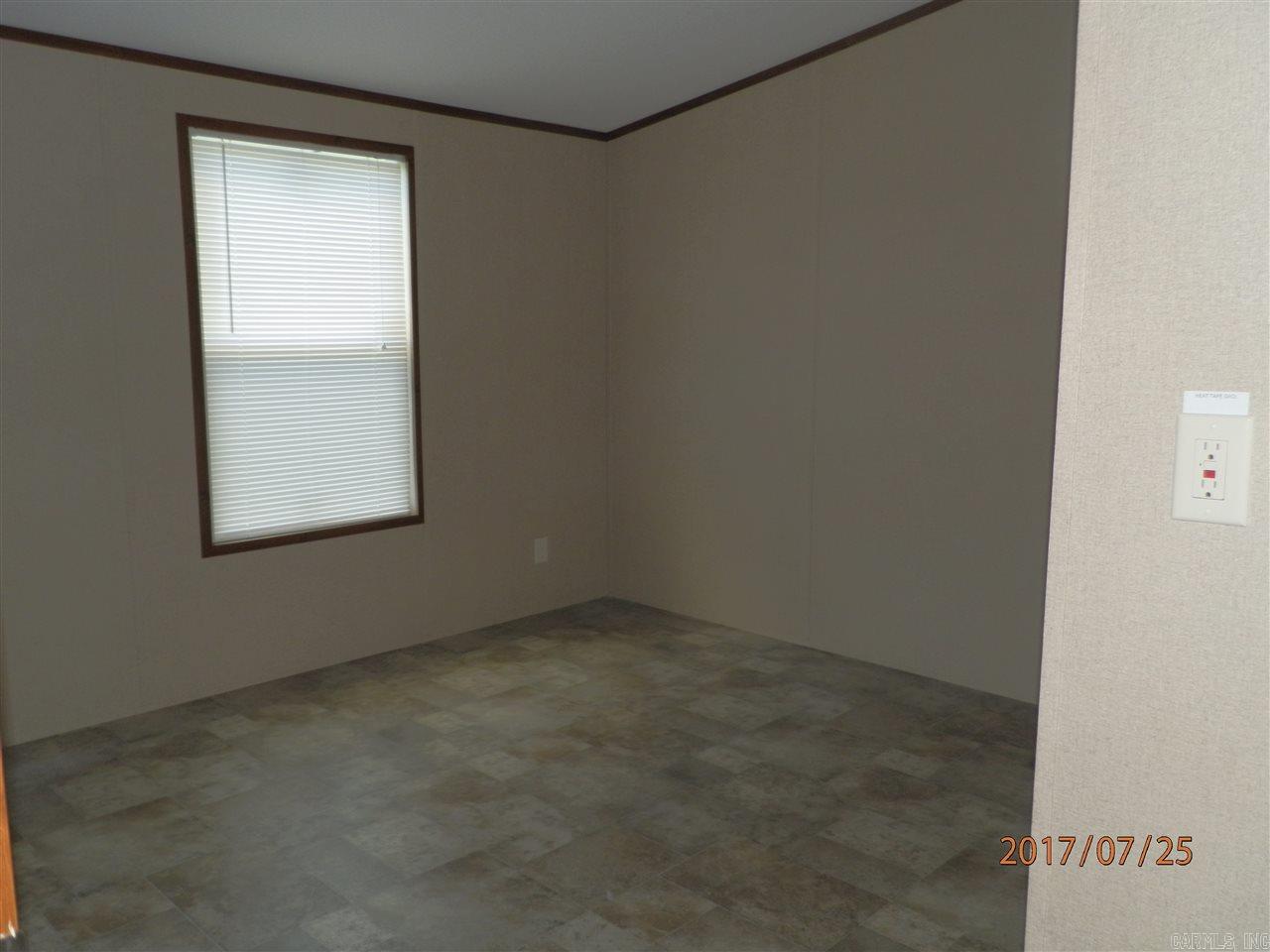 Metes & Bounds - Residential Lease