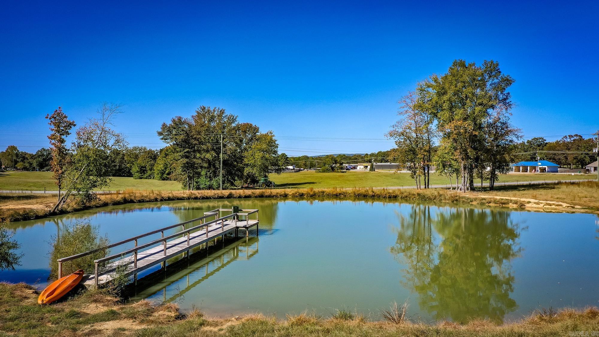 Metes & Bounds - Land