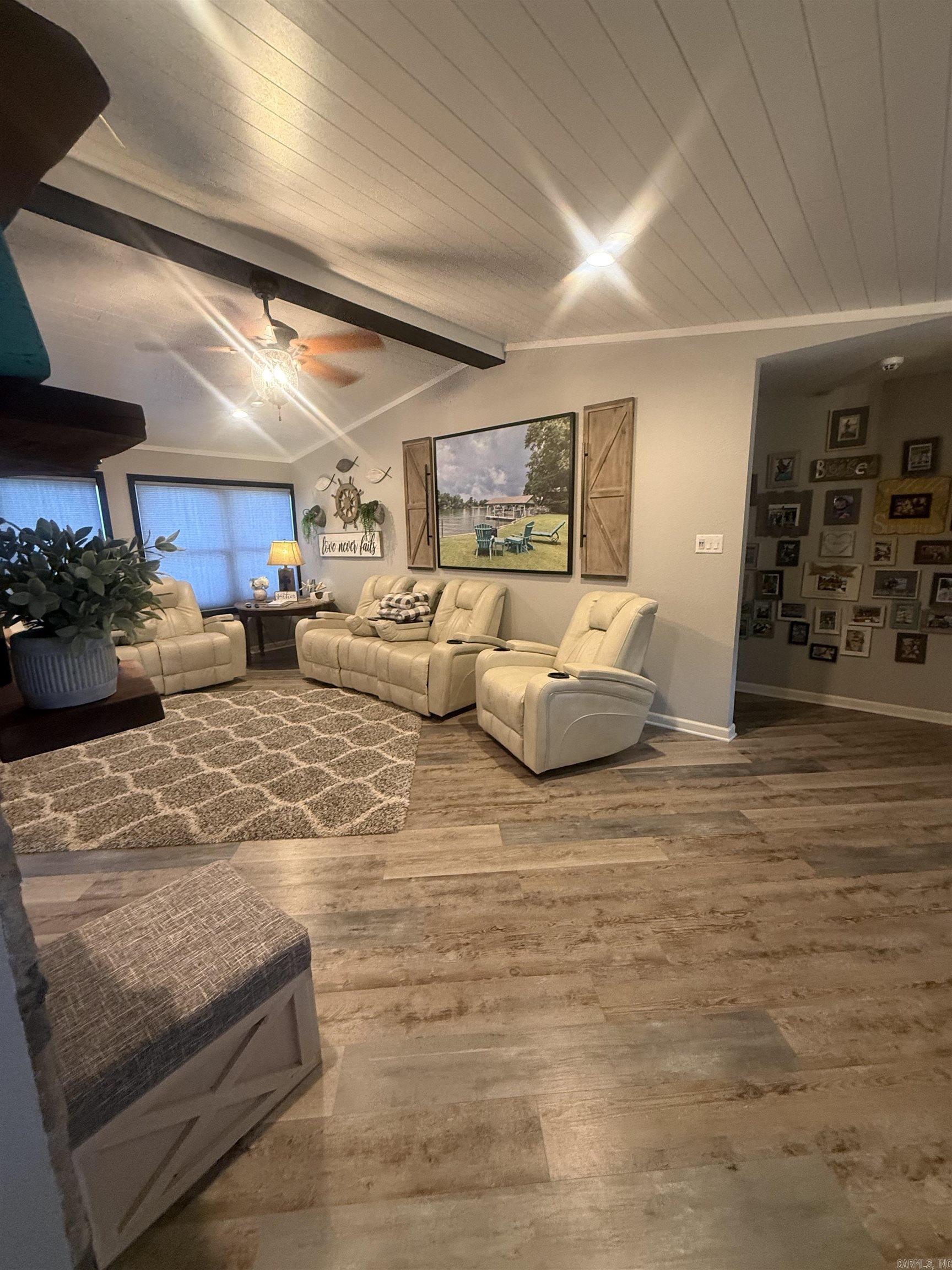 Long Beach - Residential