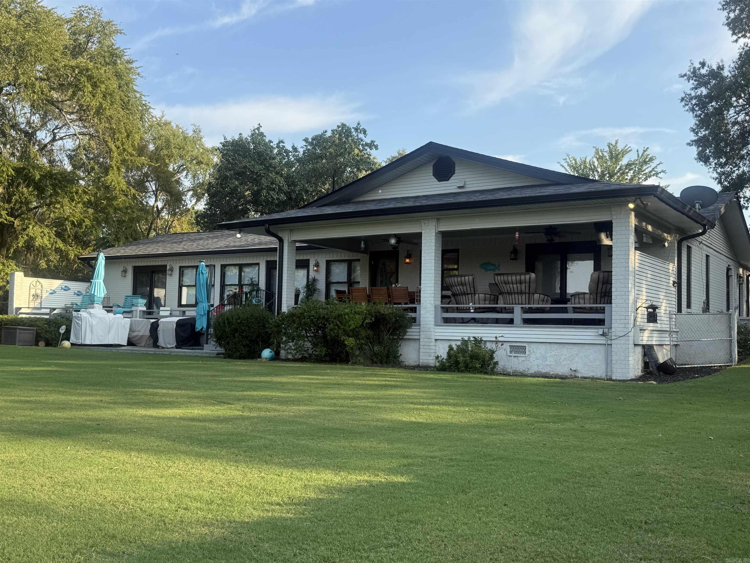Long Beach - Residential