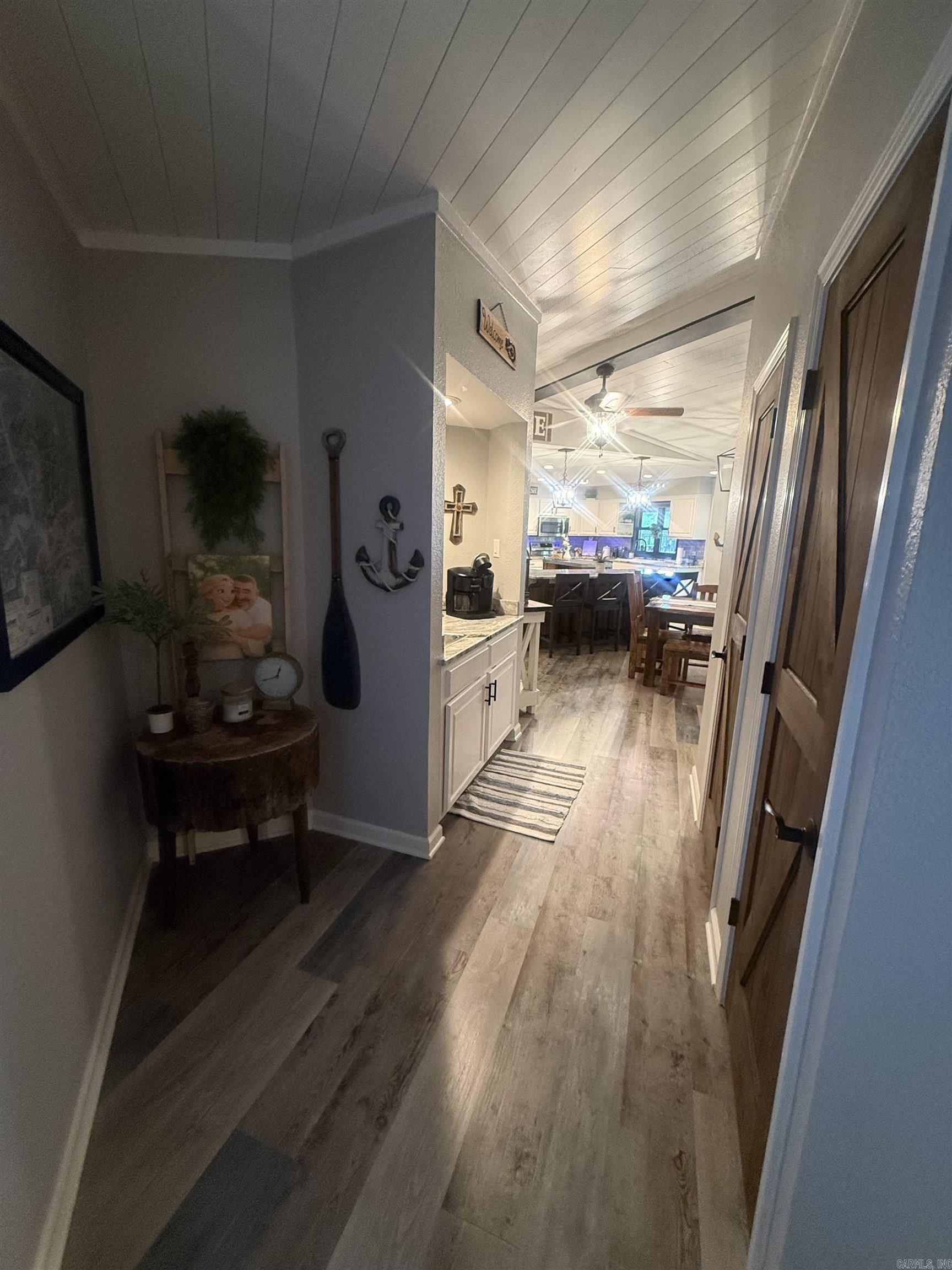 Long Beach - Residential