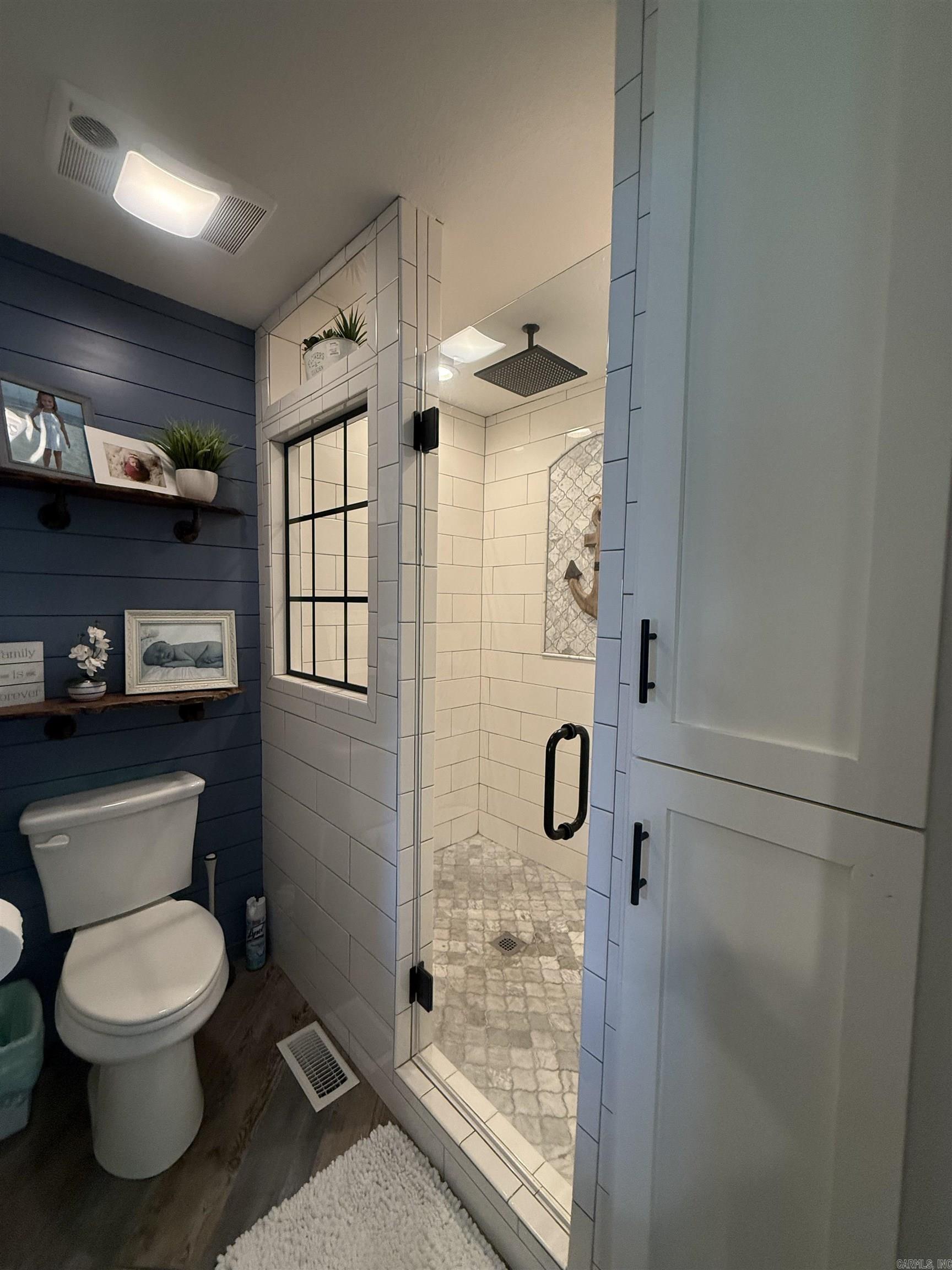 Long Beach - Residential