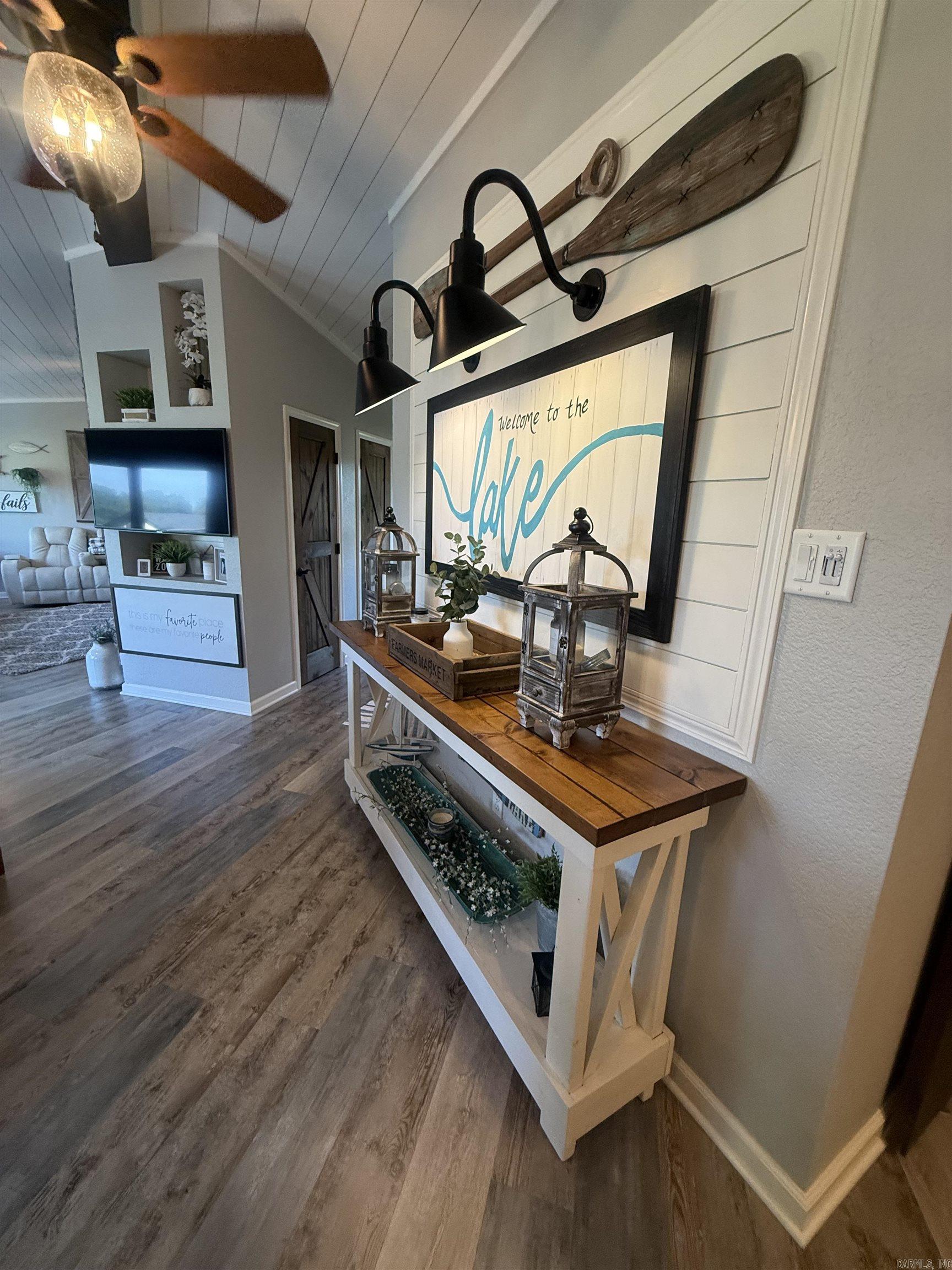Long Beach - Residential