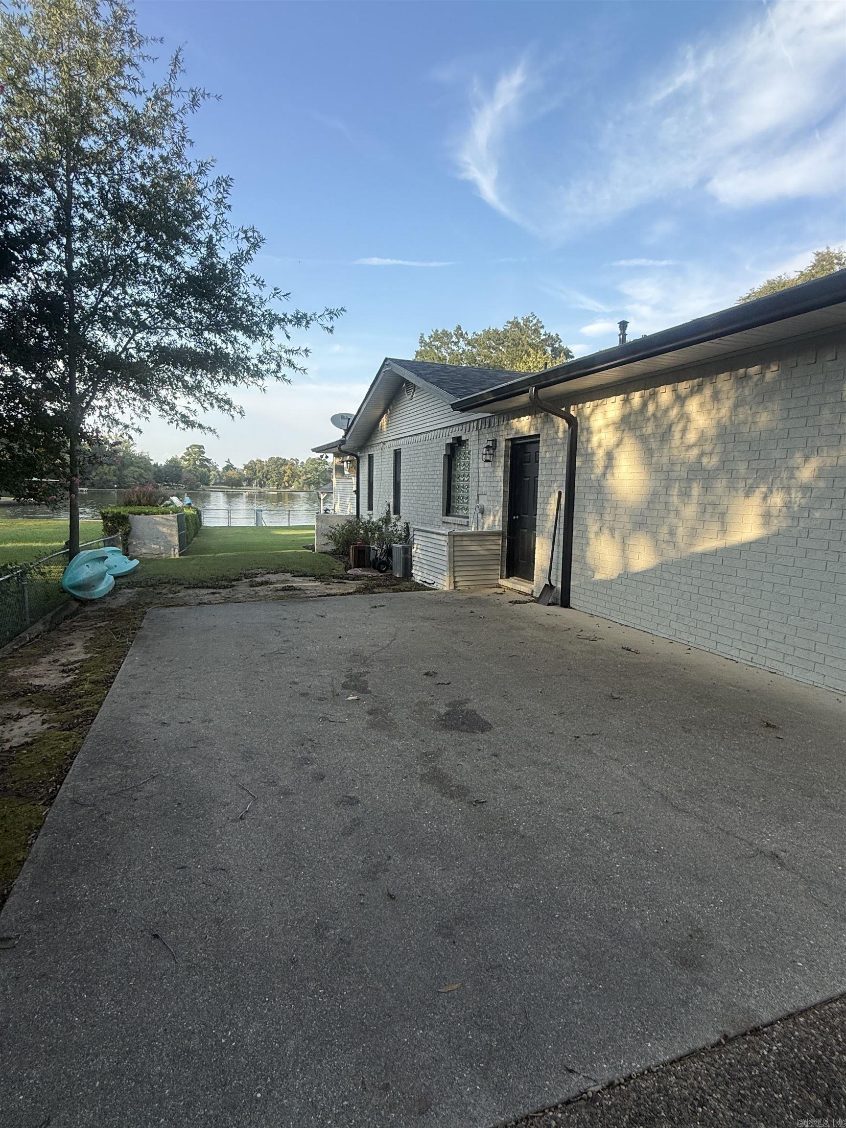 Long Beach - Residential