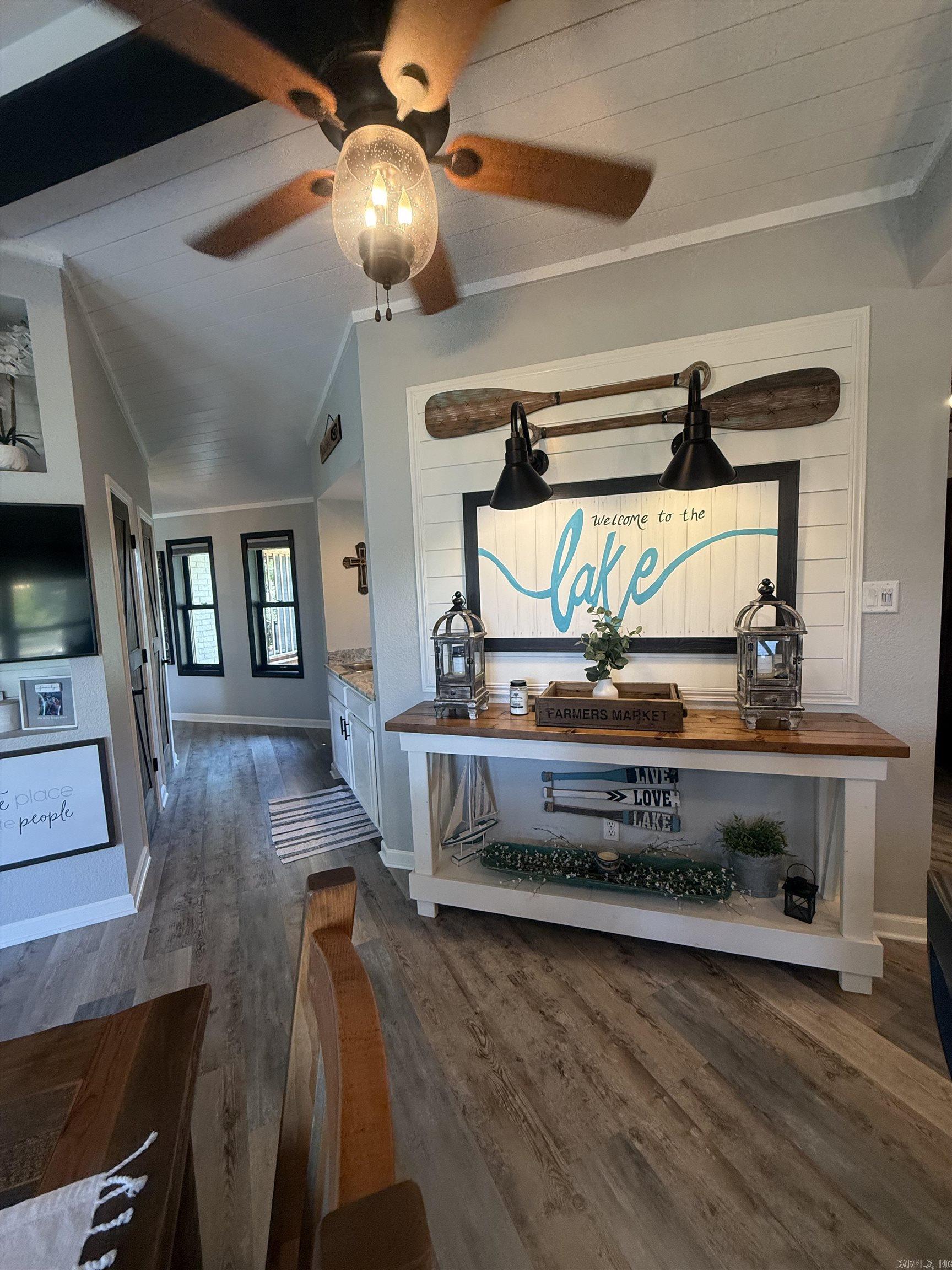 Long Beach - Residential