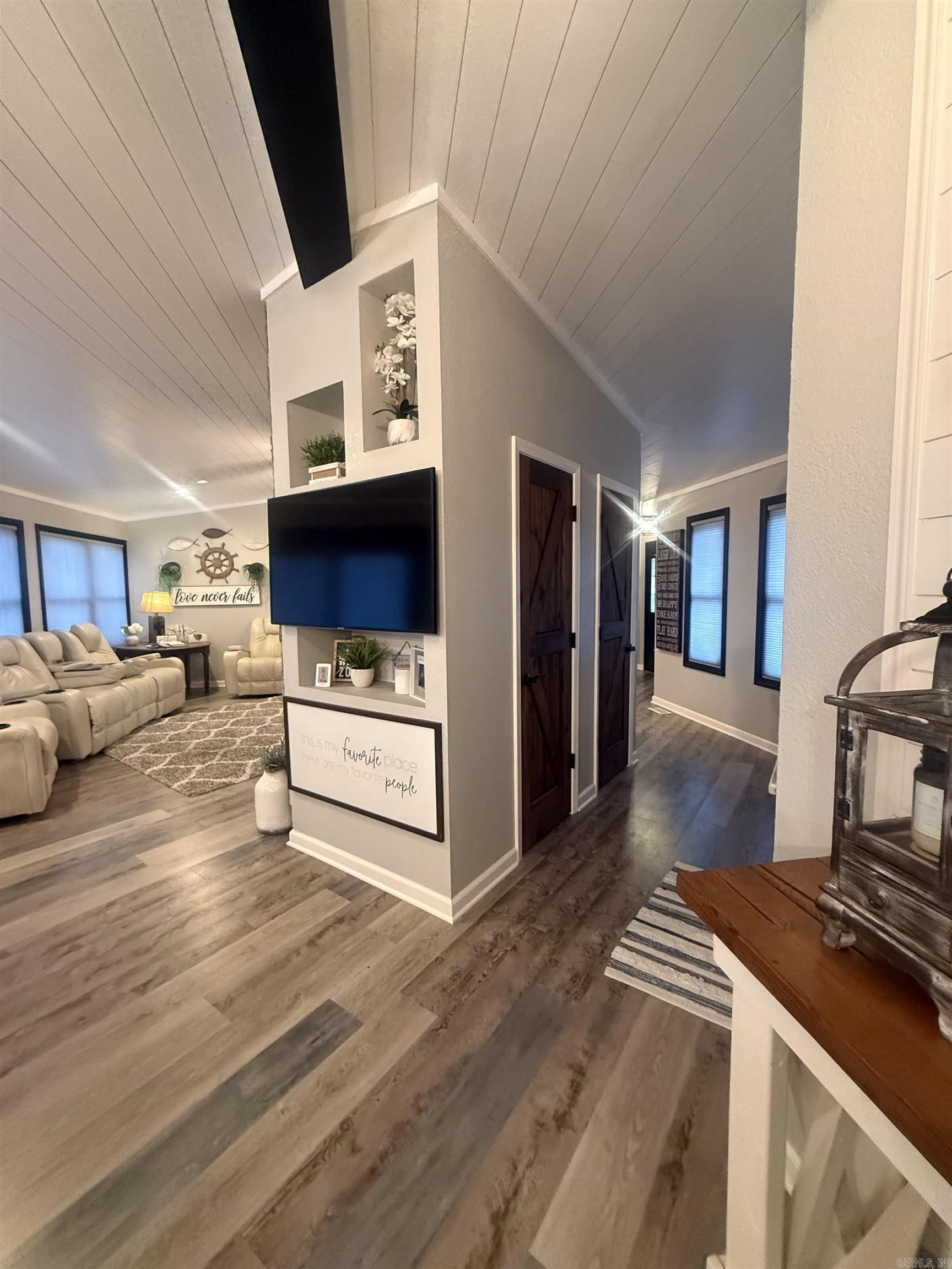 Long Beach - Residential