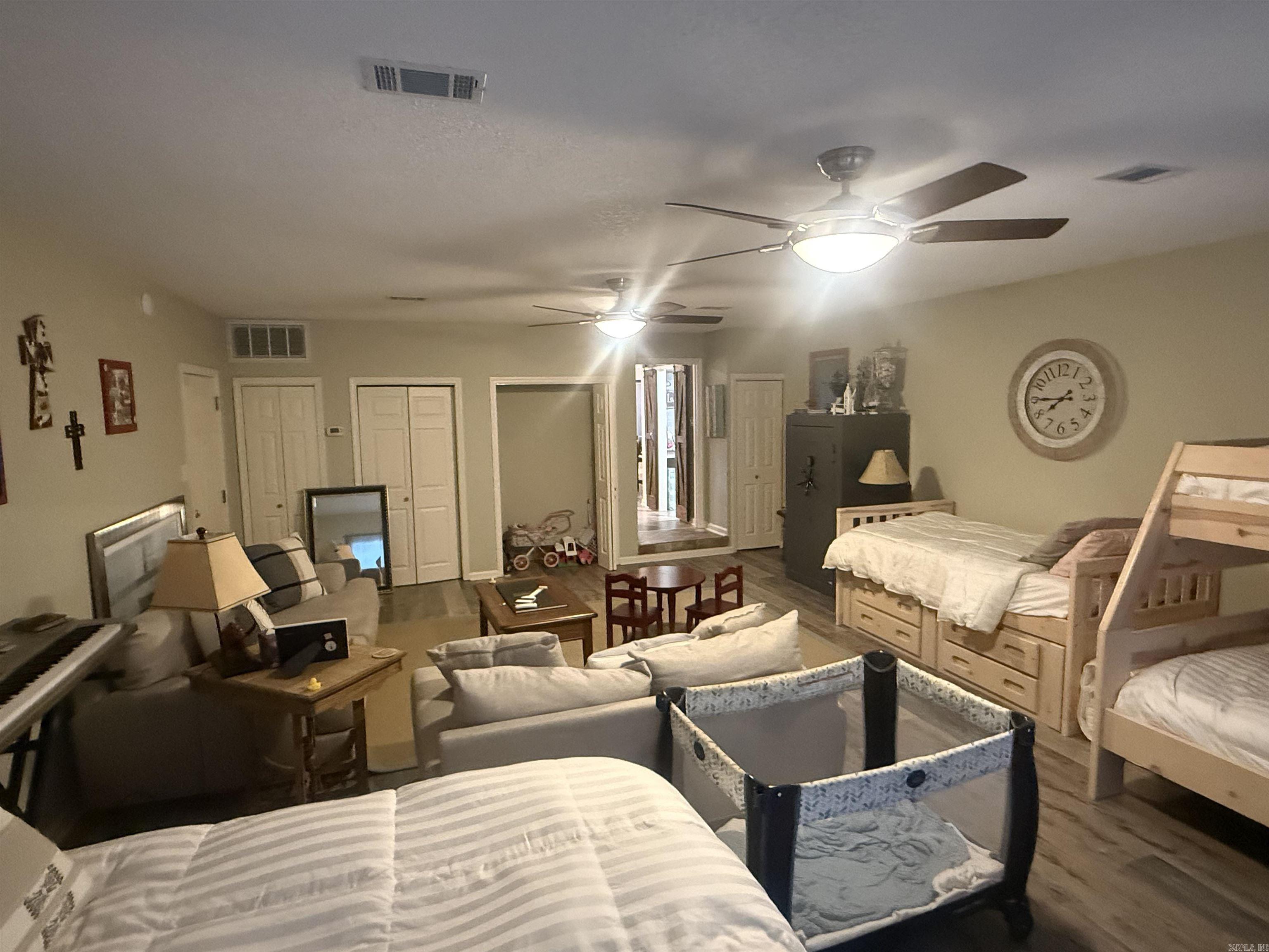 Long Beach - Residential