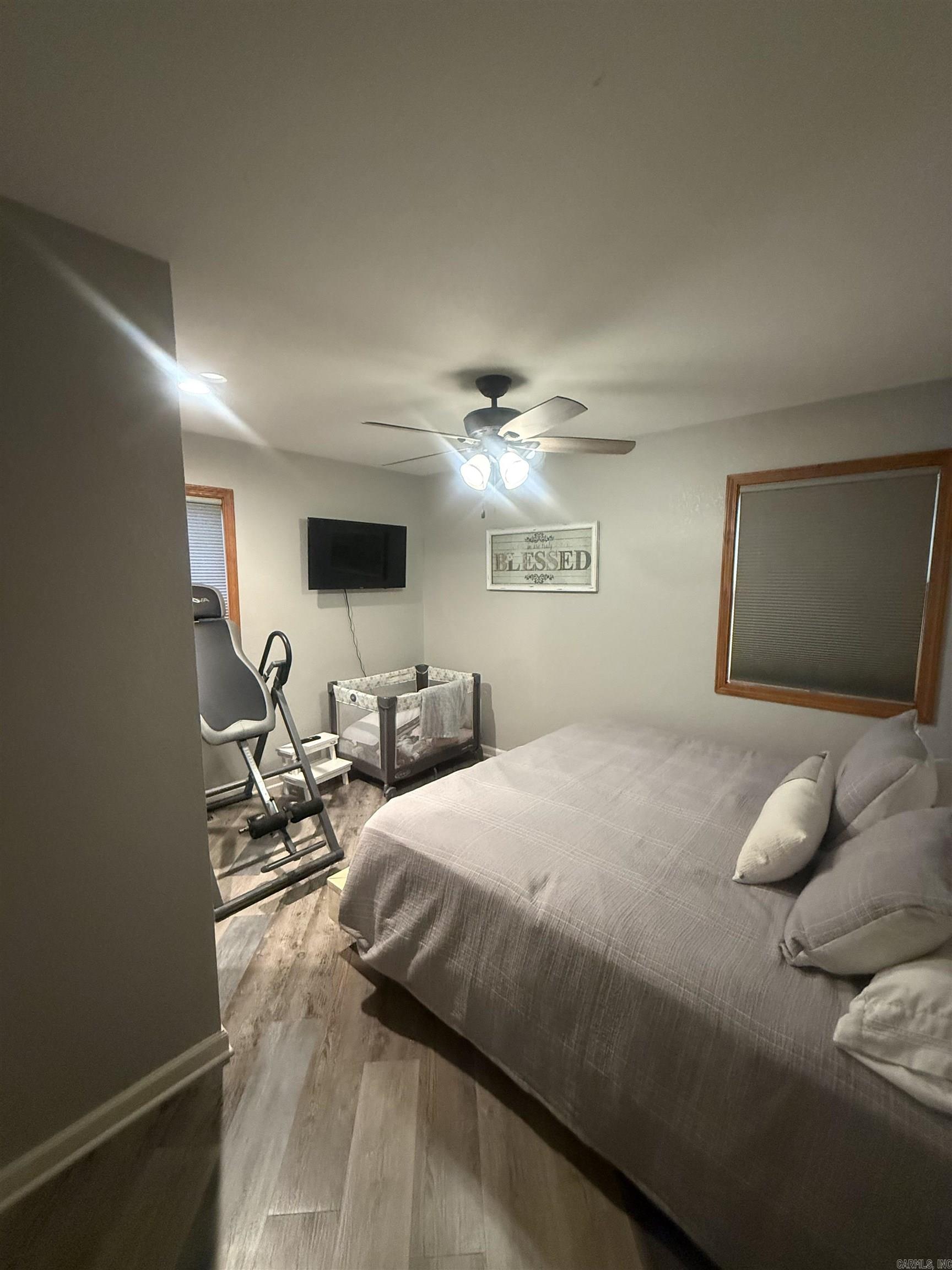 Long Beach - Residential