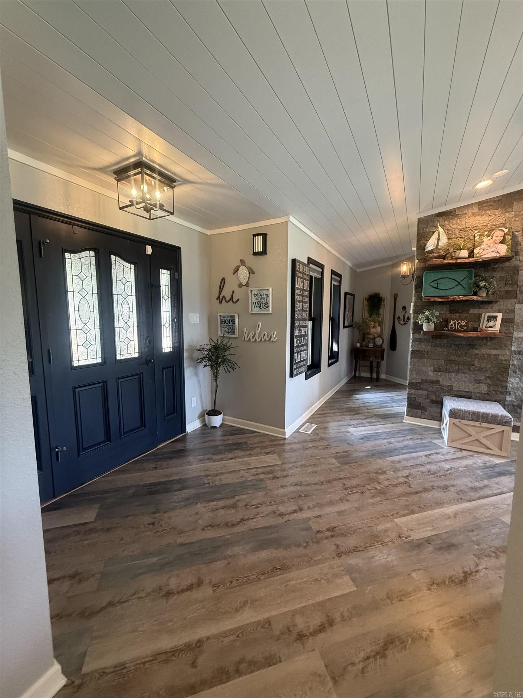 Long Beach - Residential