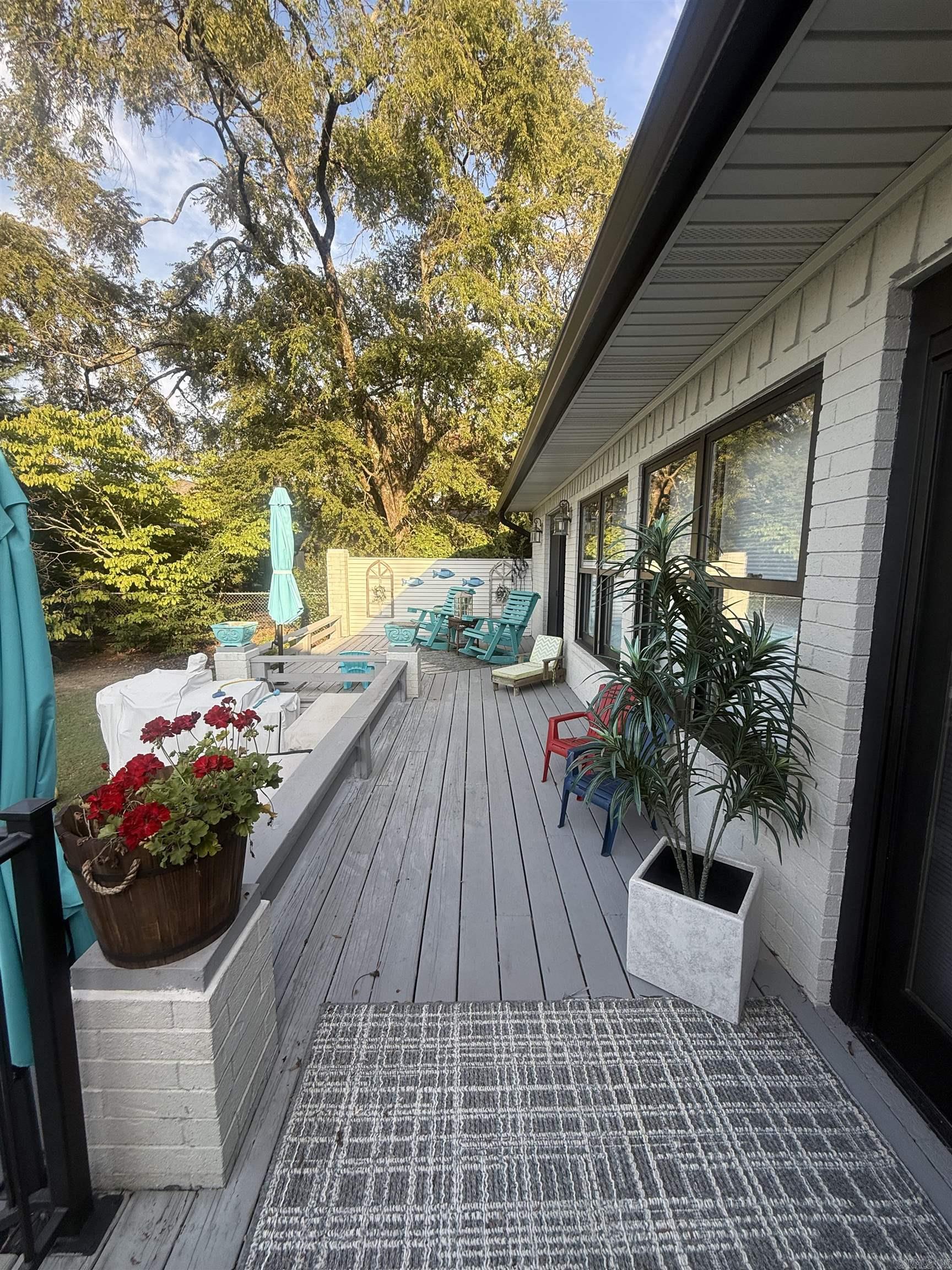 Long Beach - Residential