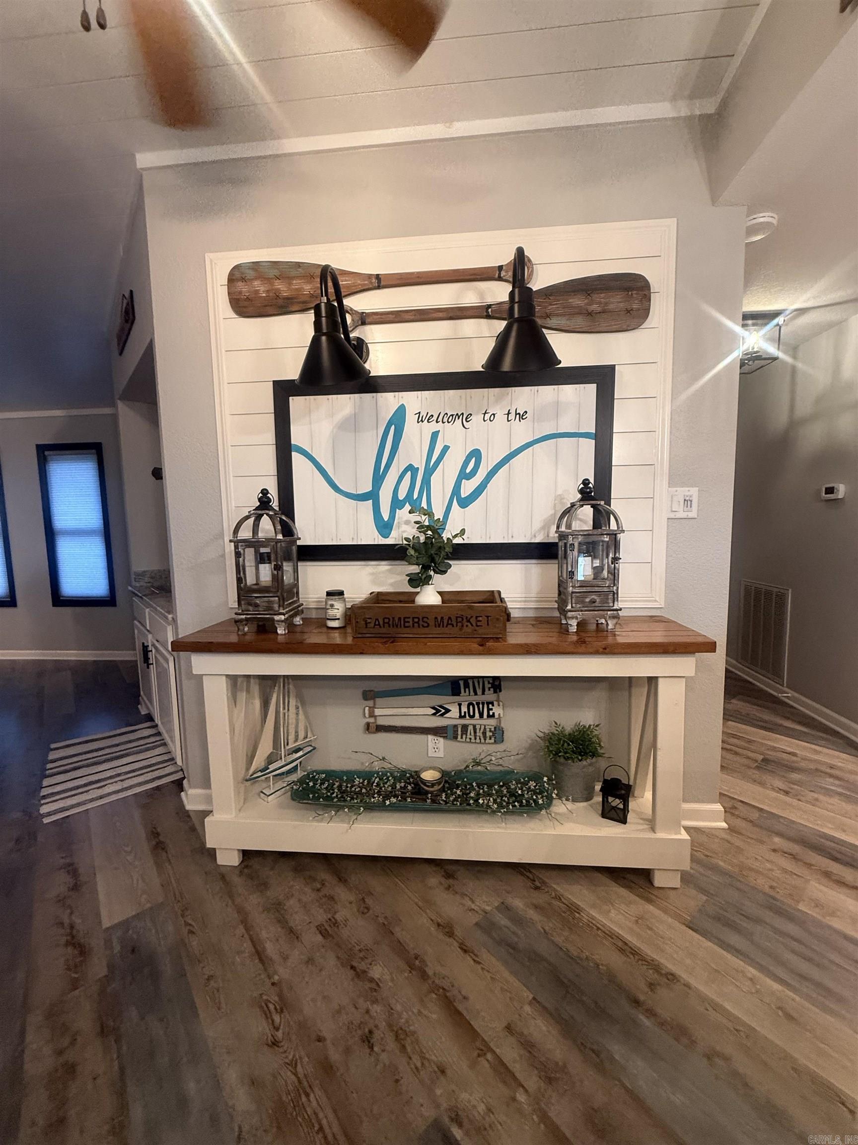 Long Beach - Residential