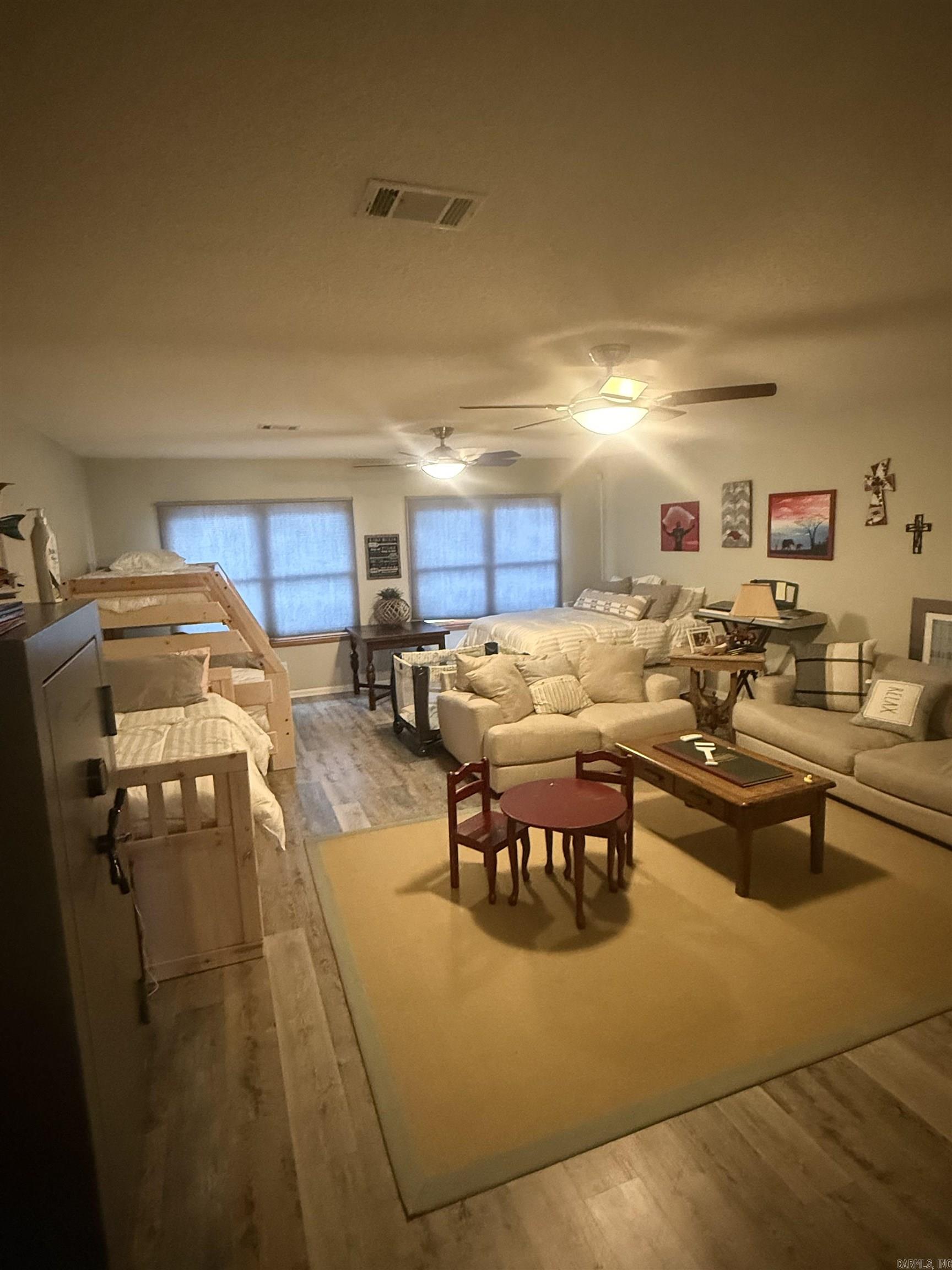 Long Beach - Residential