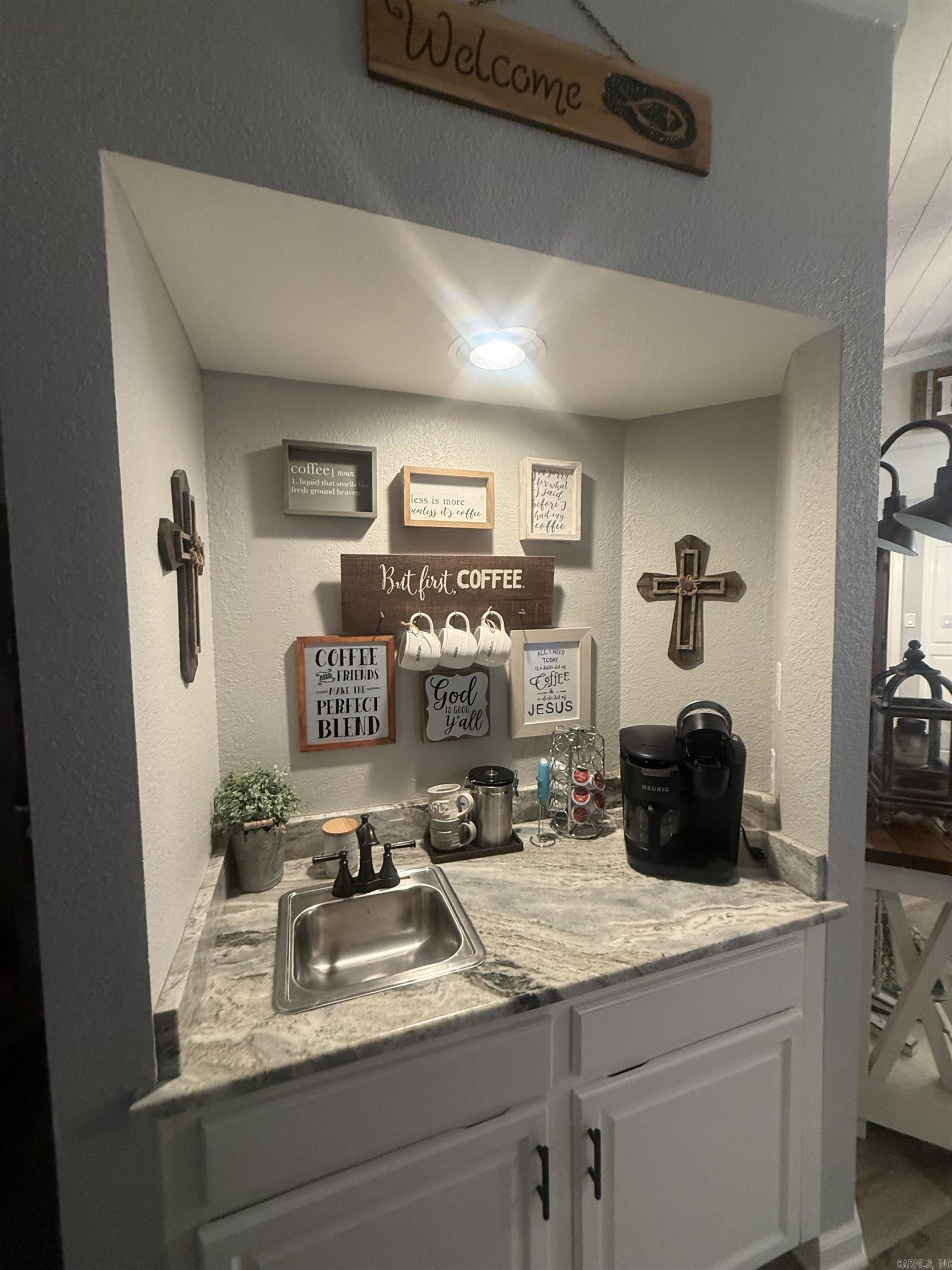 Long Beach - Residential