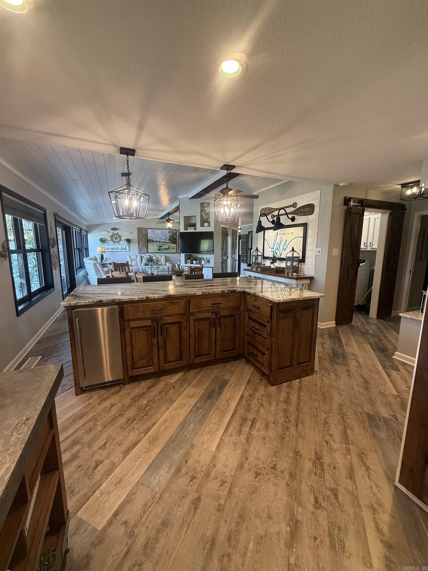 Long Beach - Residential