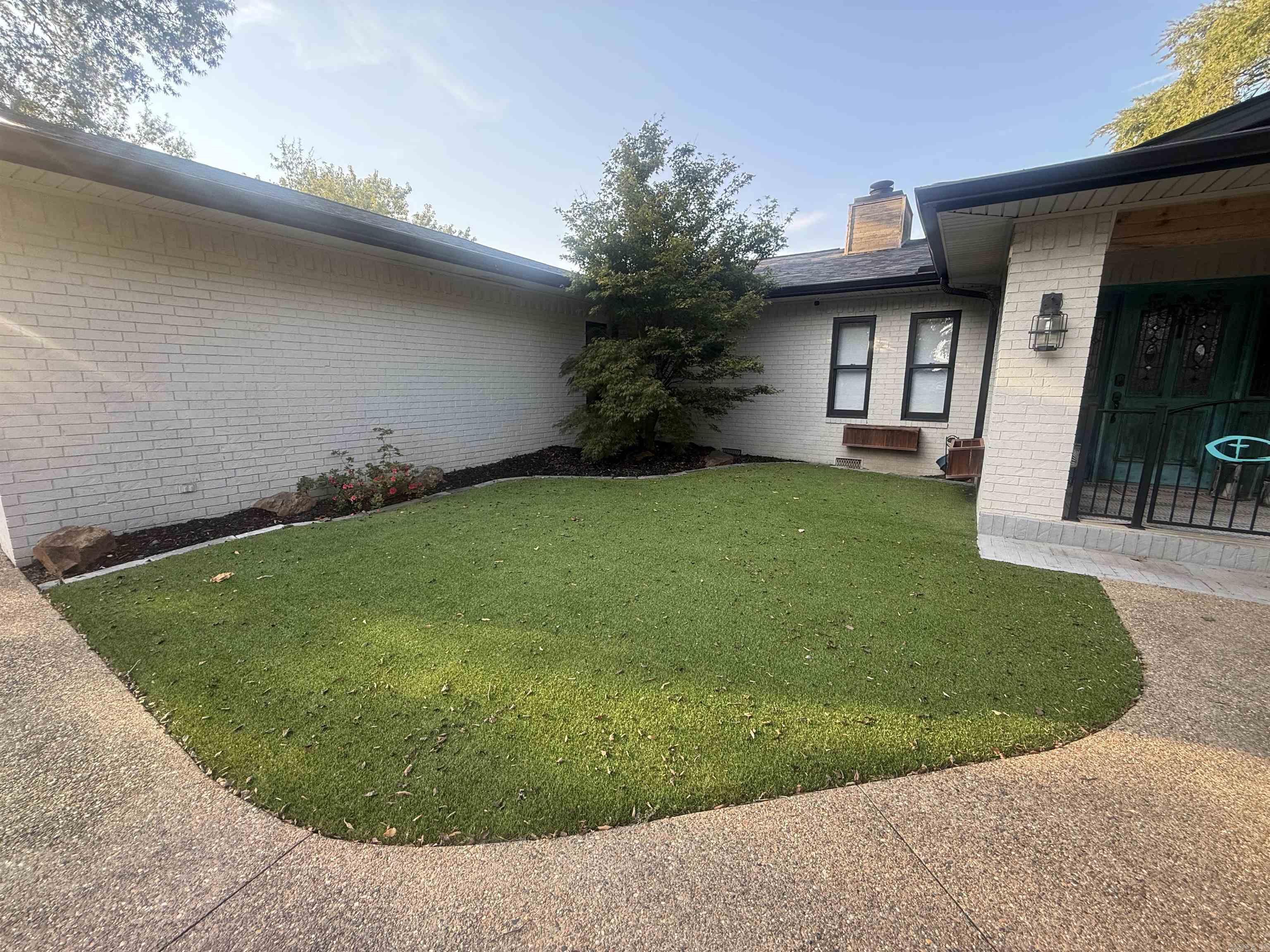 Long Beach - Residential