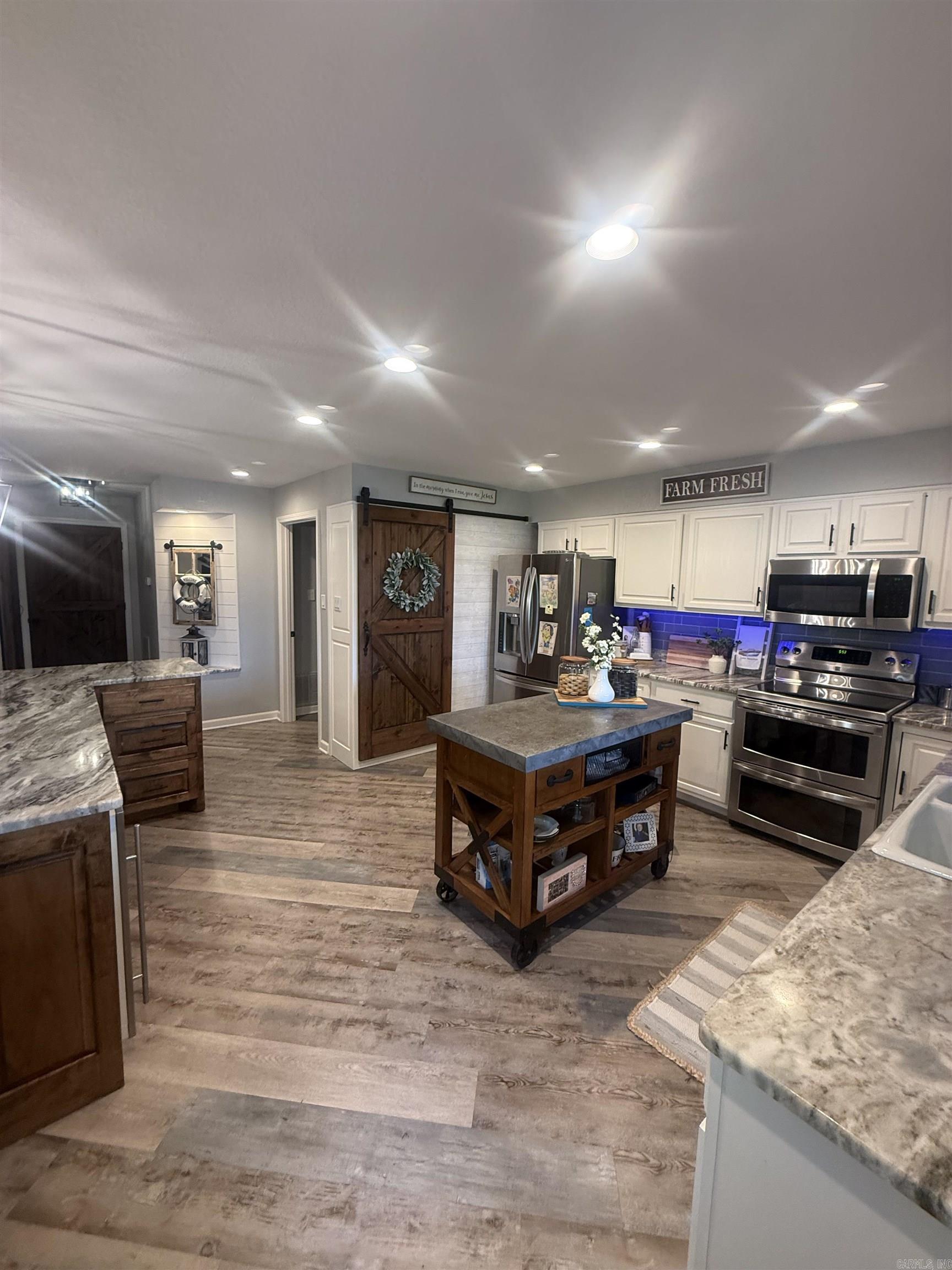 Long Beach - Residential