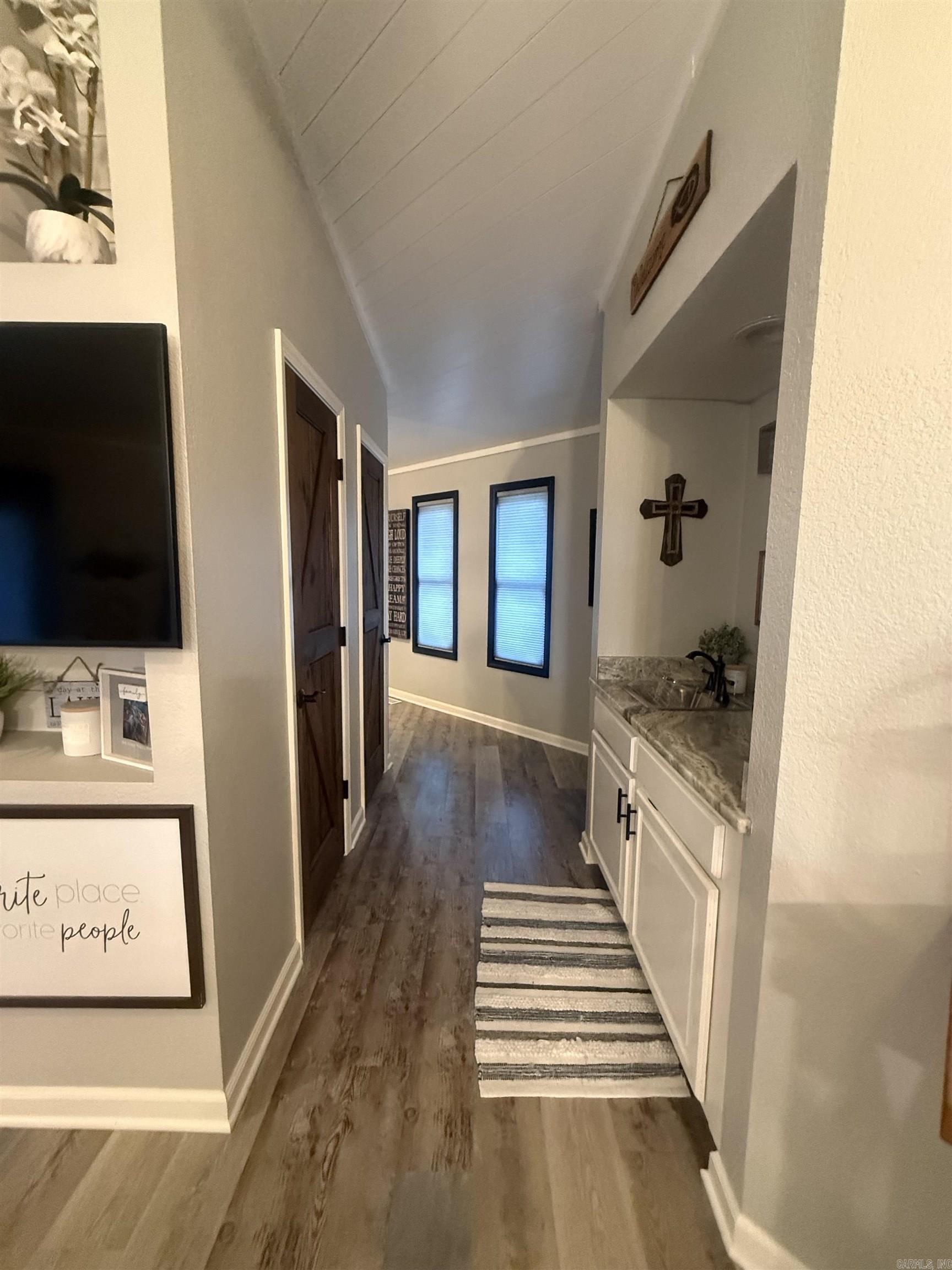 Long Beach - Residential