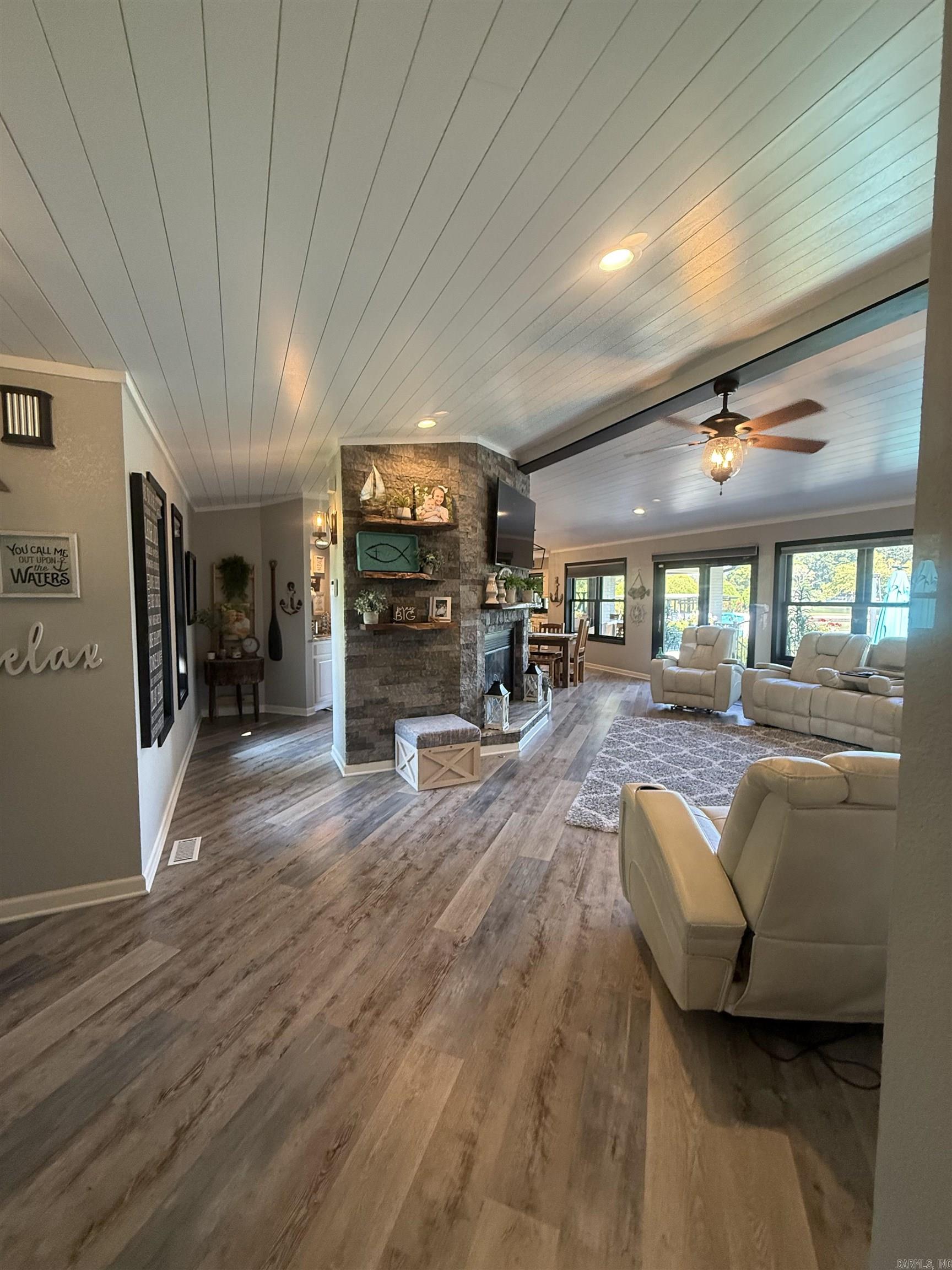 Long Beach - Residential