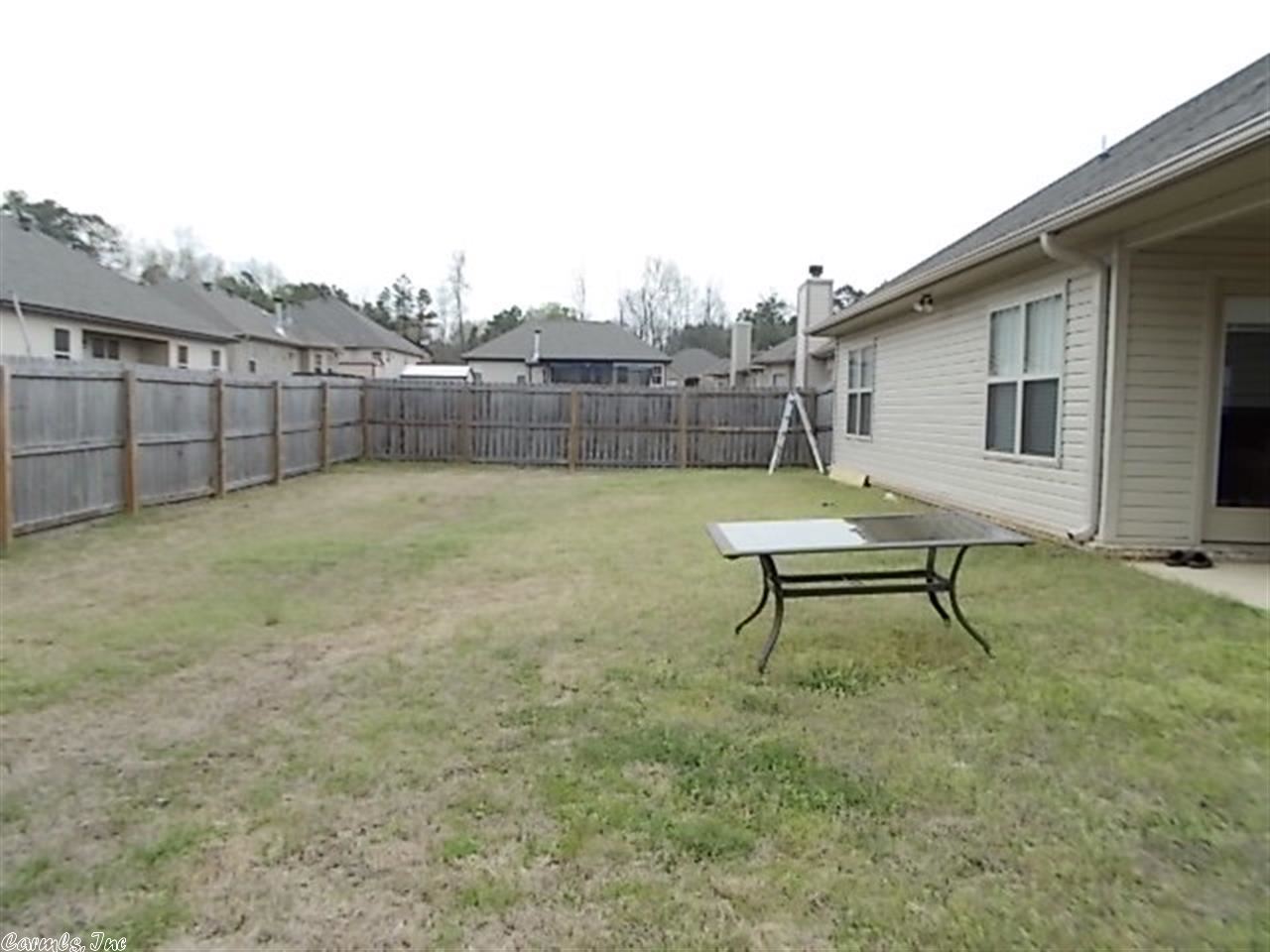 Springhill Village Phase 1 - Residential