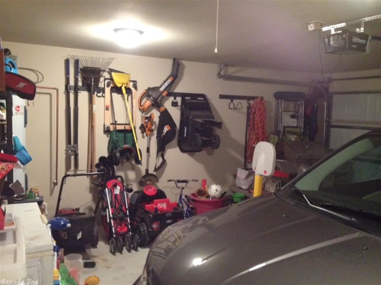 Springhill Village Phase 1 - Residential