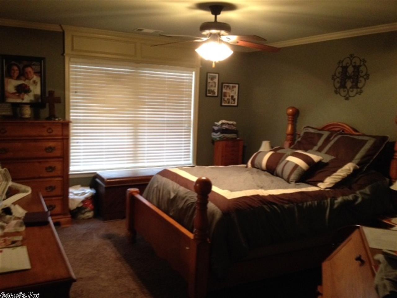 Springhill Village Phase 1 - Residential