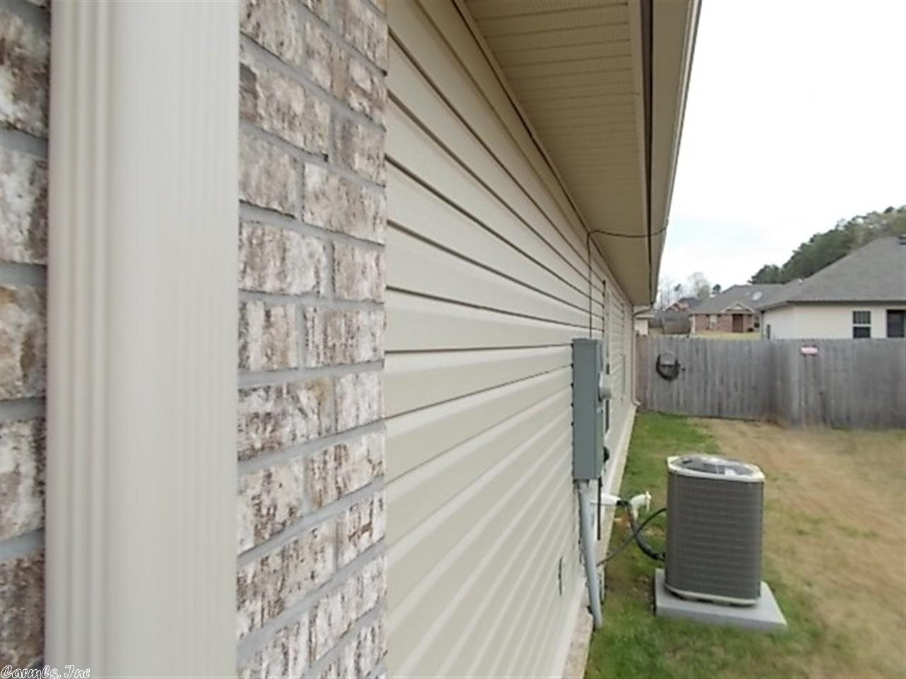 Springhill Village Phase 1 - Residential