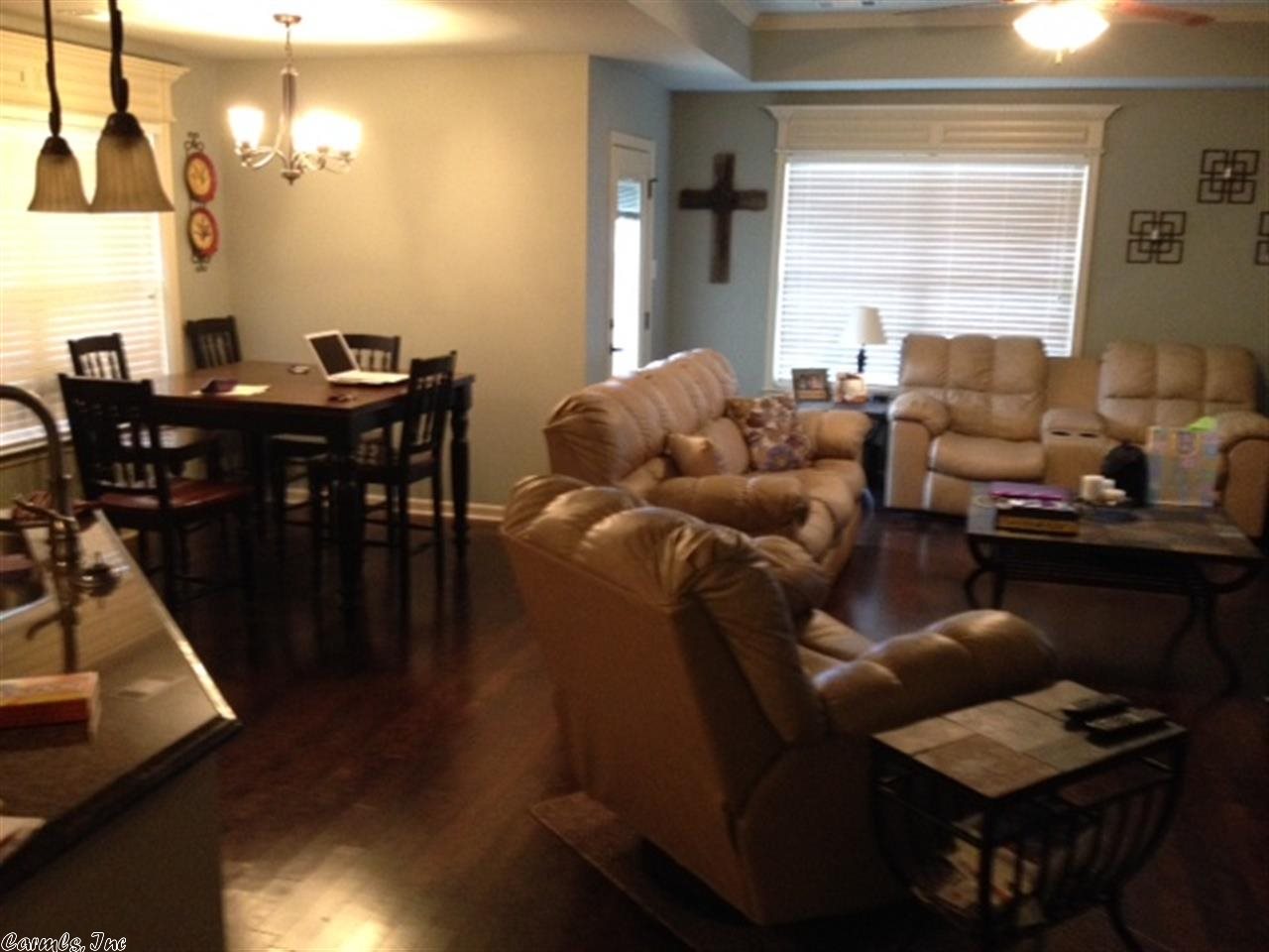 Springhill Village Phase 1 - Residential